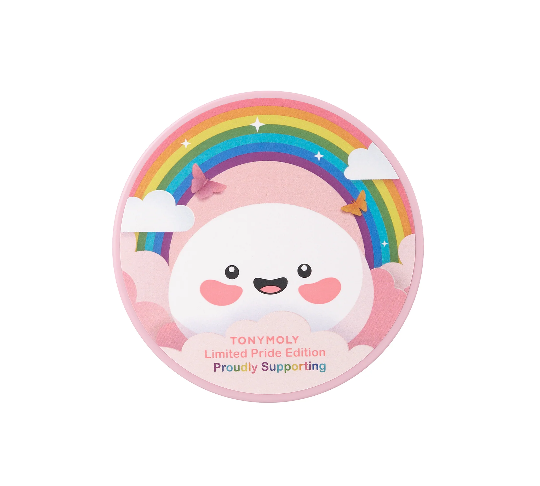 Pride Hydrogel Eye Patches - Image 3