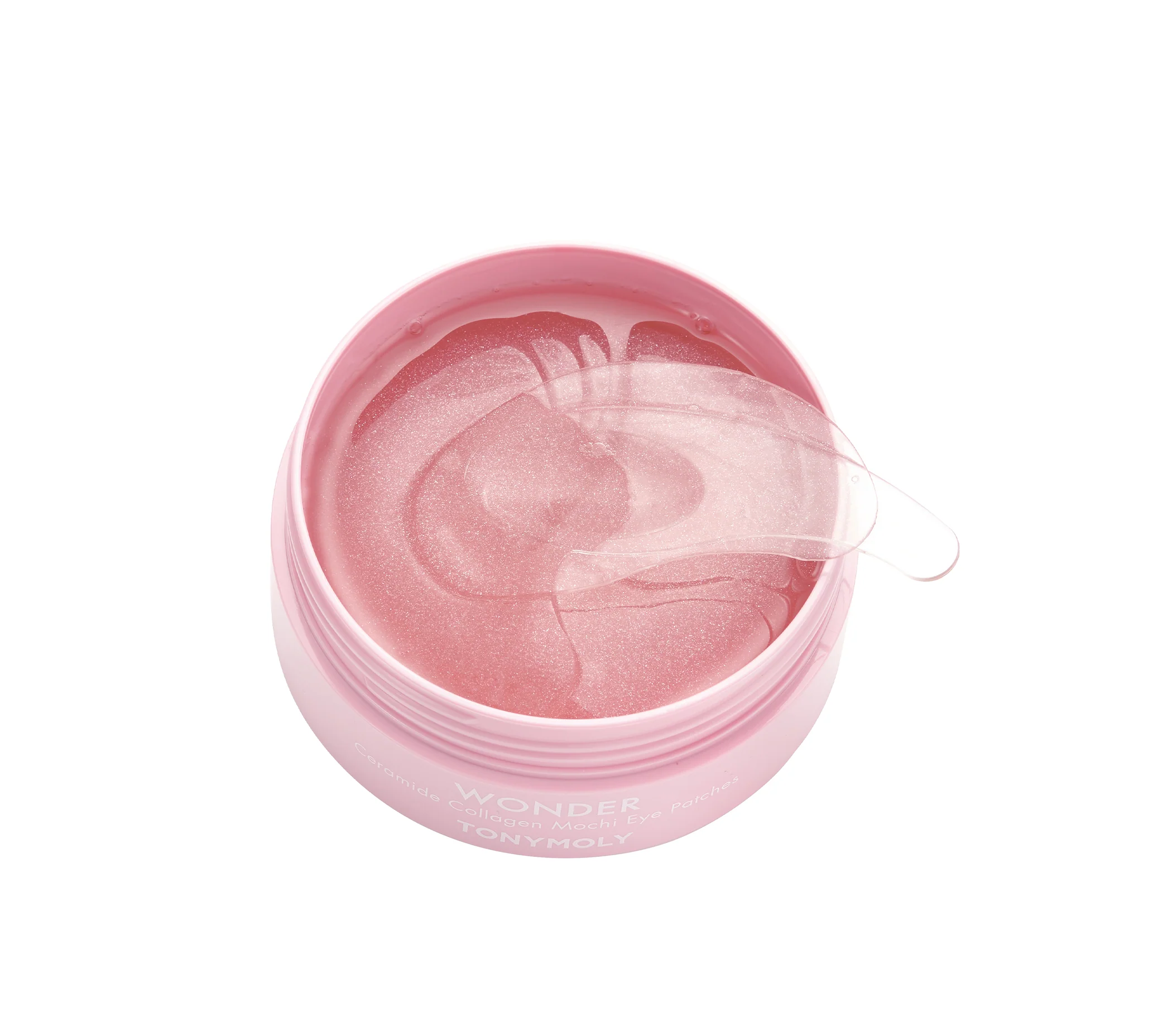 Pride Hydrogel Eye Patches - Image 4