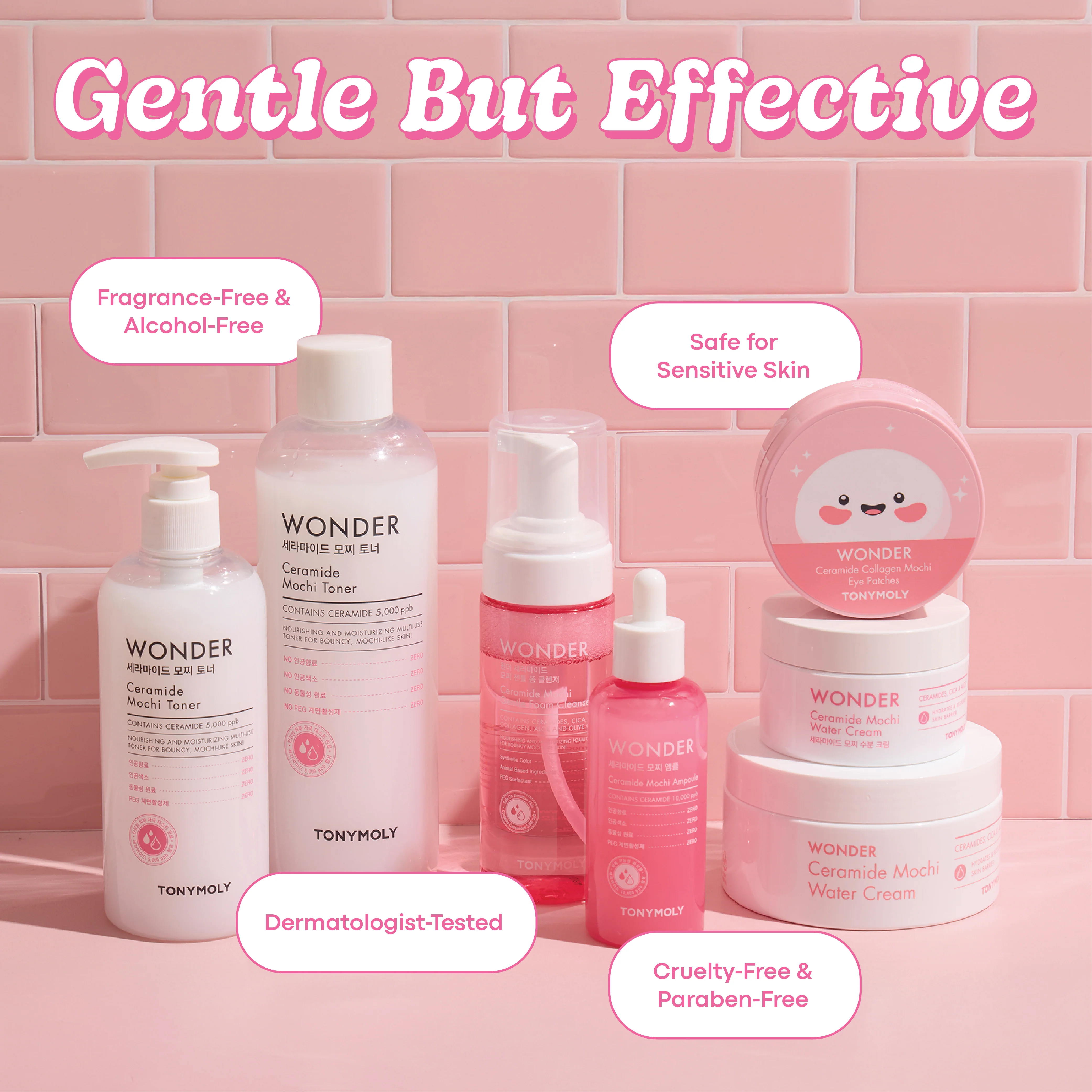 500ML Milky Mochi Toner - Image 9