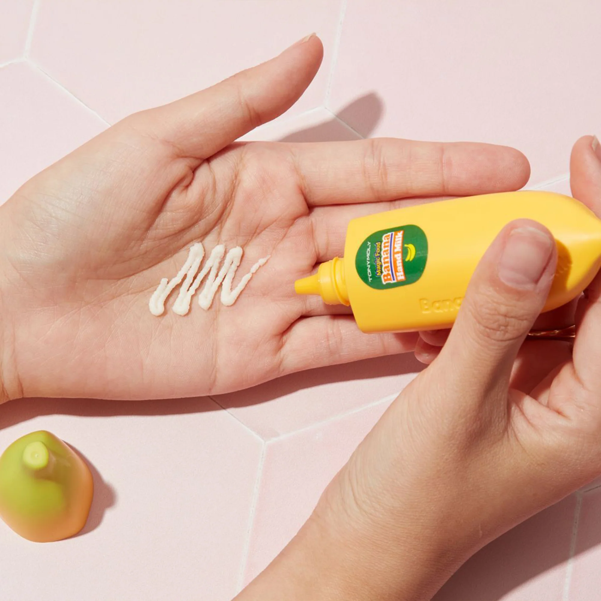 Banana Skincare Bundle - Image 4