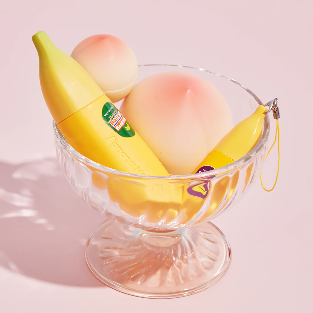 Banana Skincare Bundle - Image 8