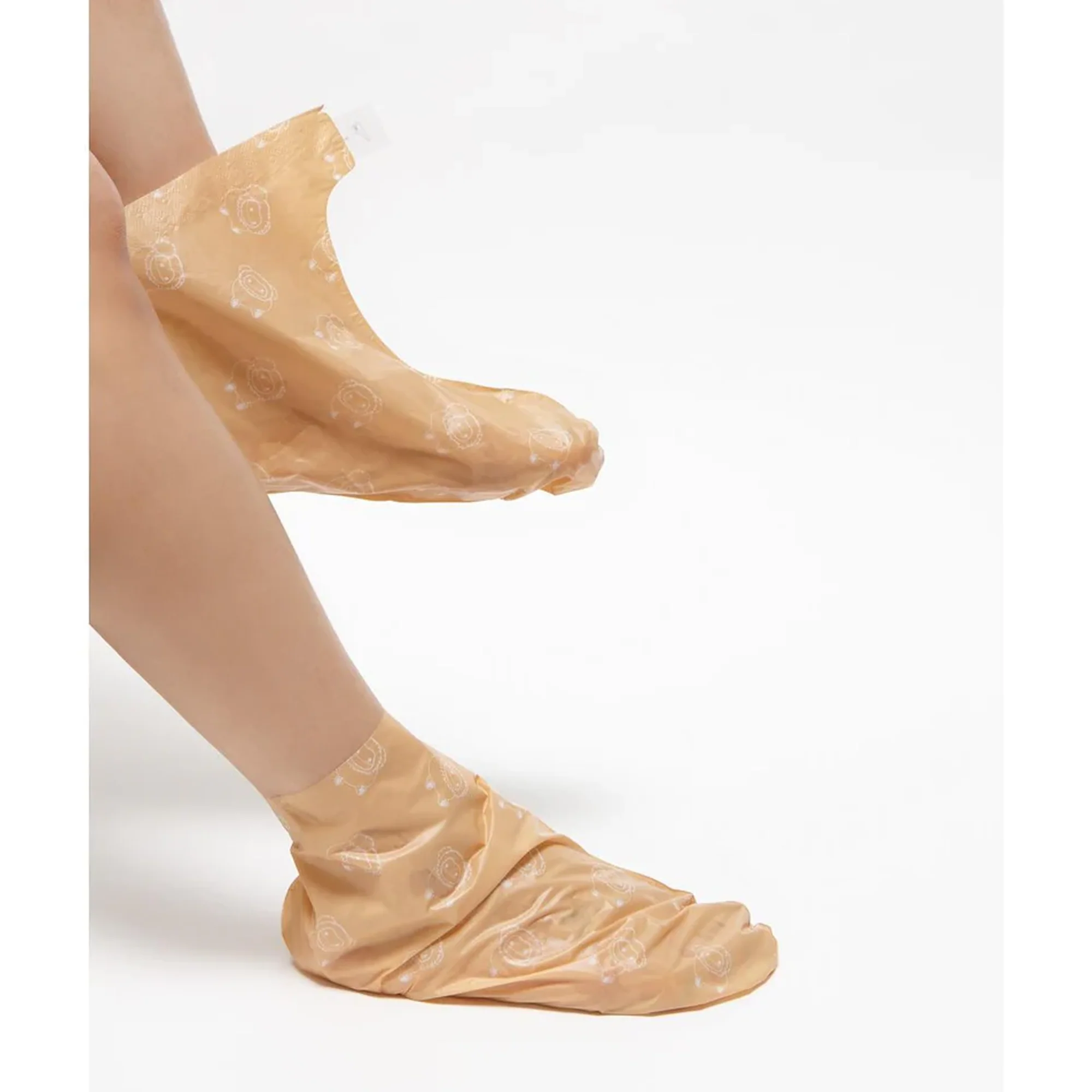 Benny Pedi Foot Mask & Sock Set - Image 4