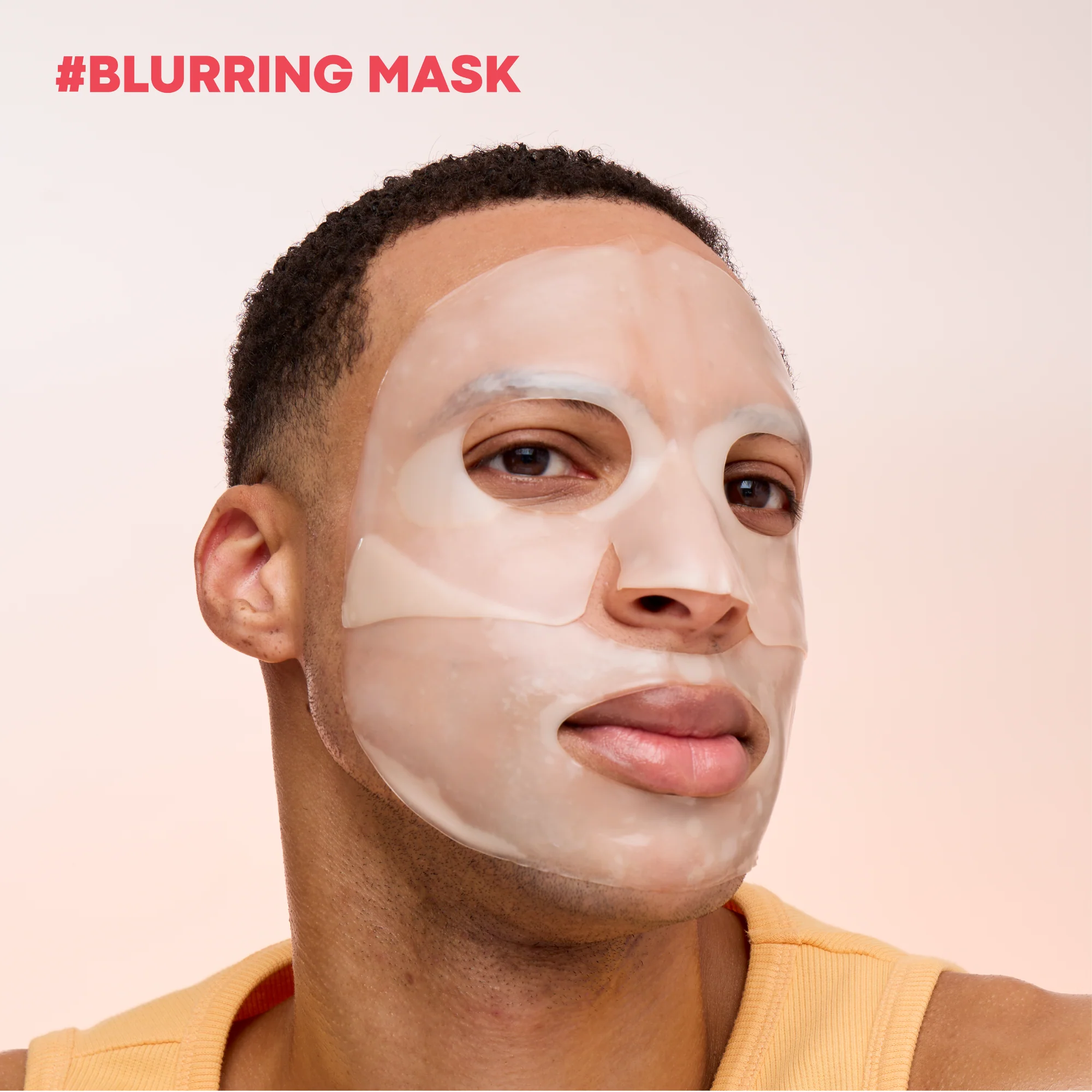 Blurring Phyto-VNM Peptide Complex™ Mask Melt - Image 3