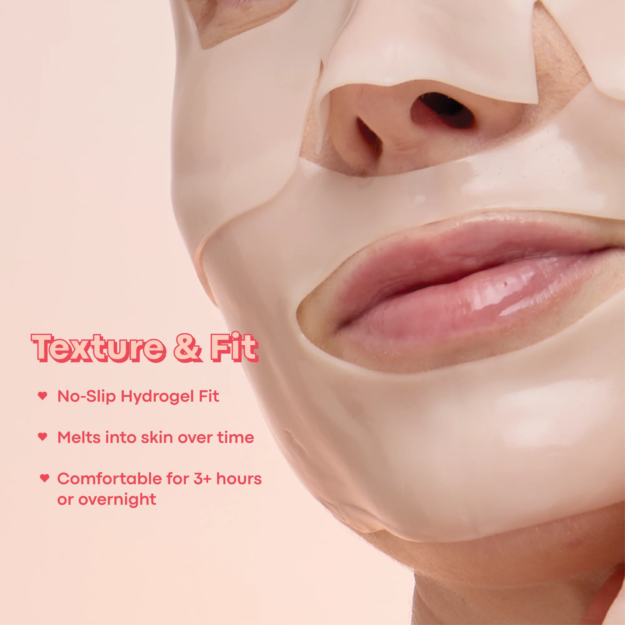 Blurring Phyto-VNM Peptide Complex™ Mask Melt - Image 6