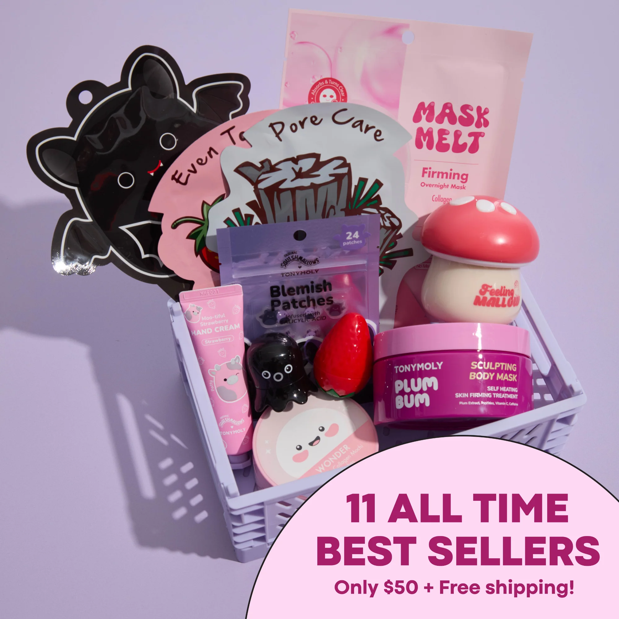 February Bundle - Image 3