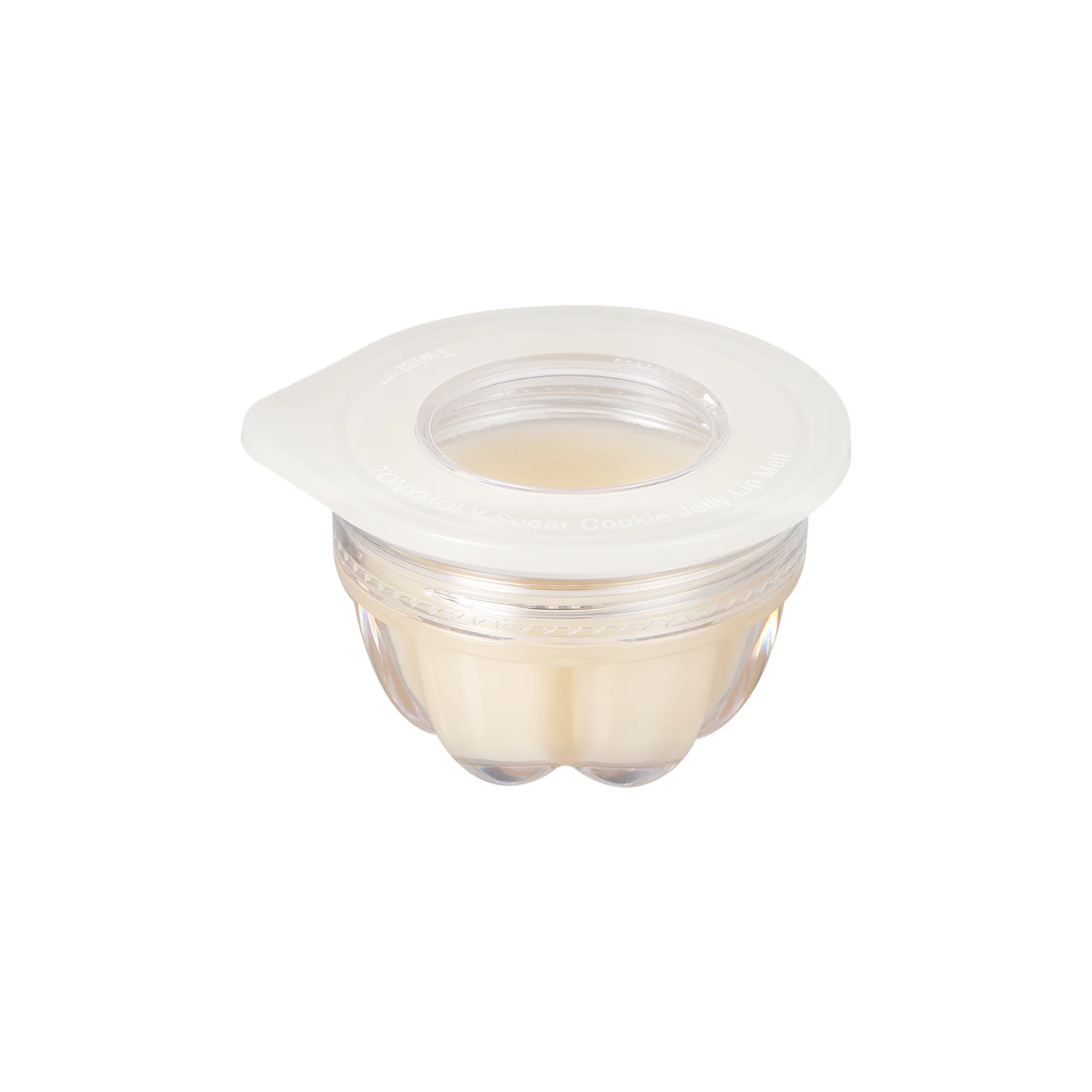 Sugar Cookie Jelly Lip Melt - Image 4