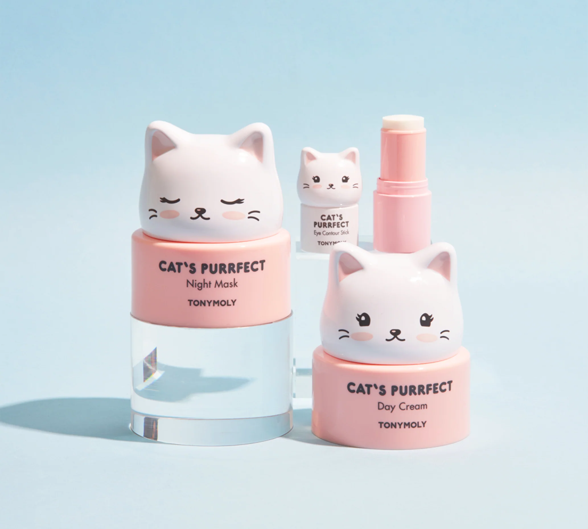 Cat's Purrfect Day Cream - Image 3