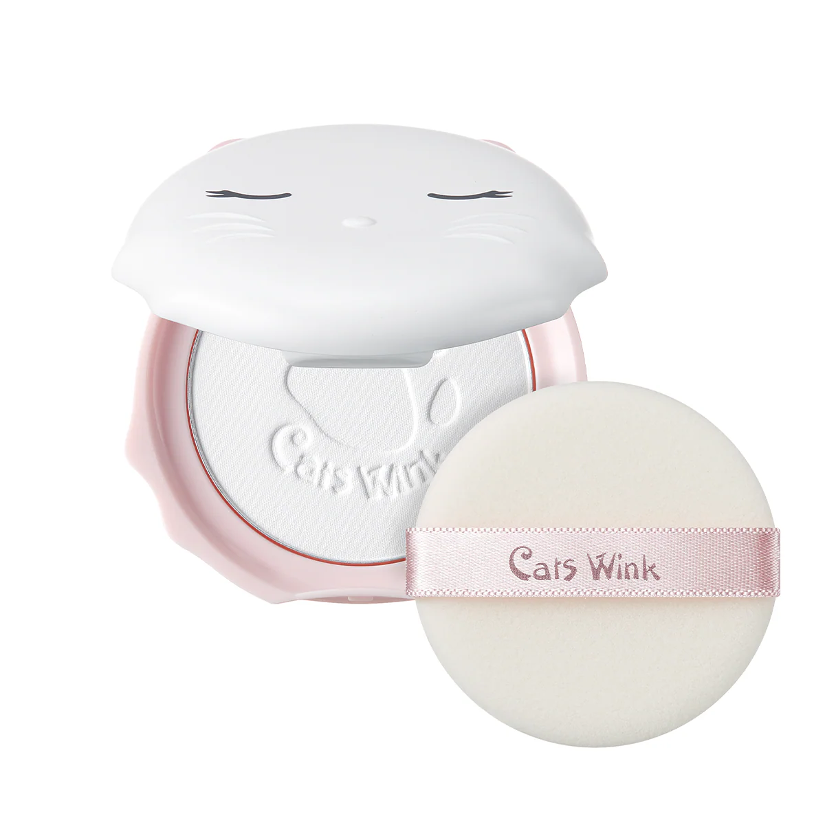 Cat's Wink Clear Pact - Image 4