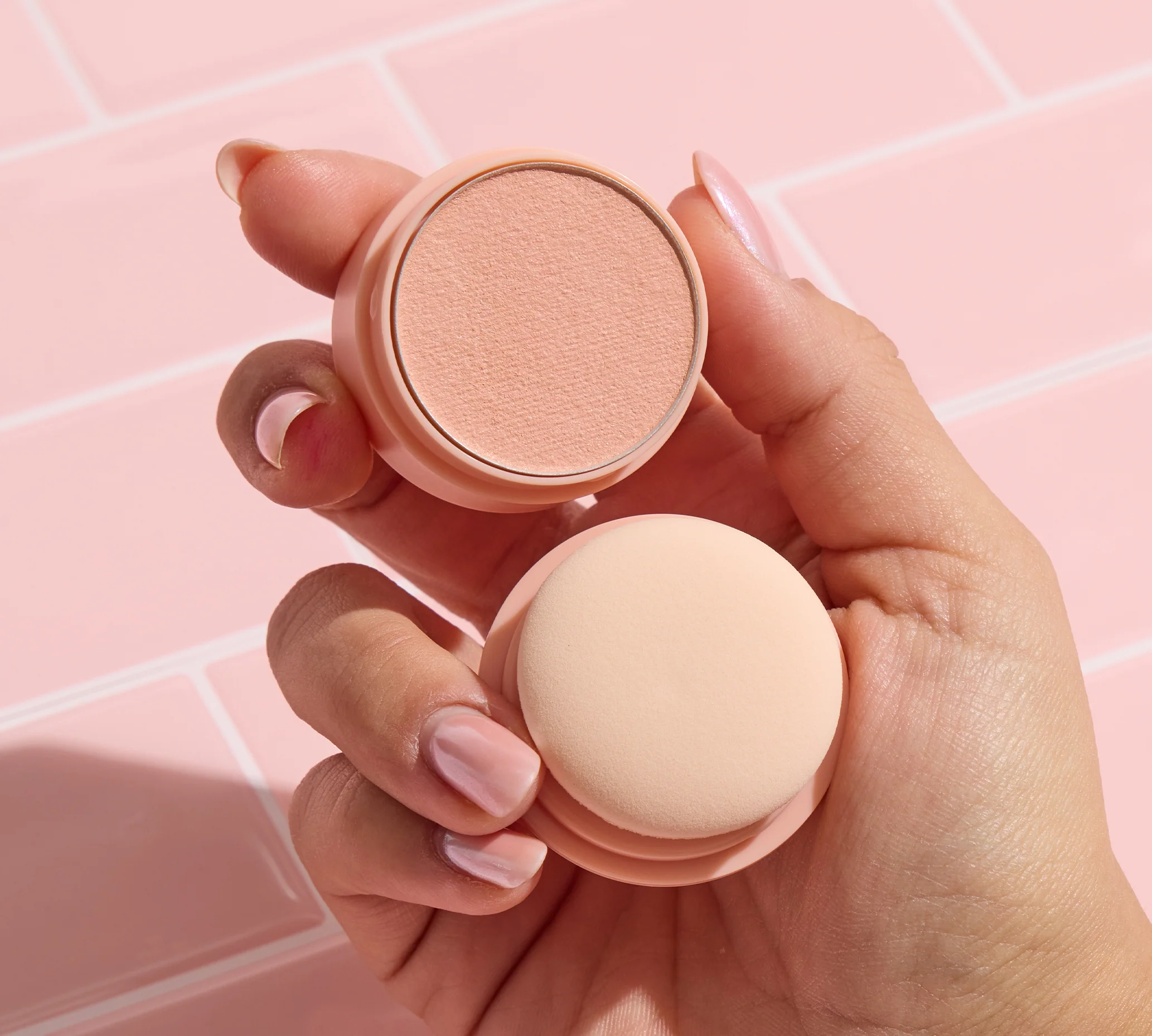Cheek Tone Jelly Blusher - Image 11