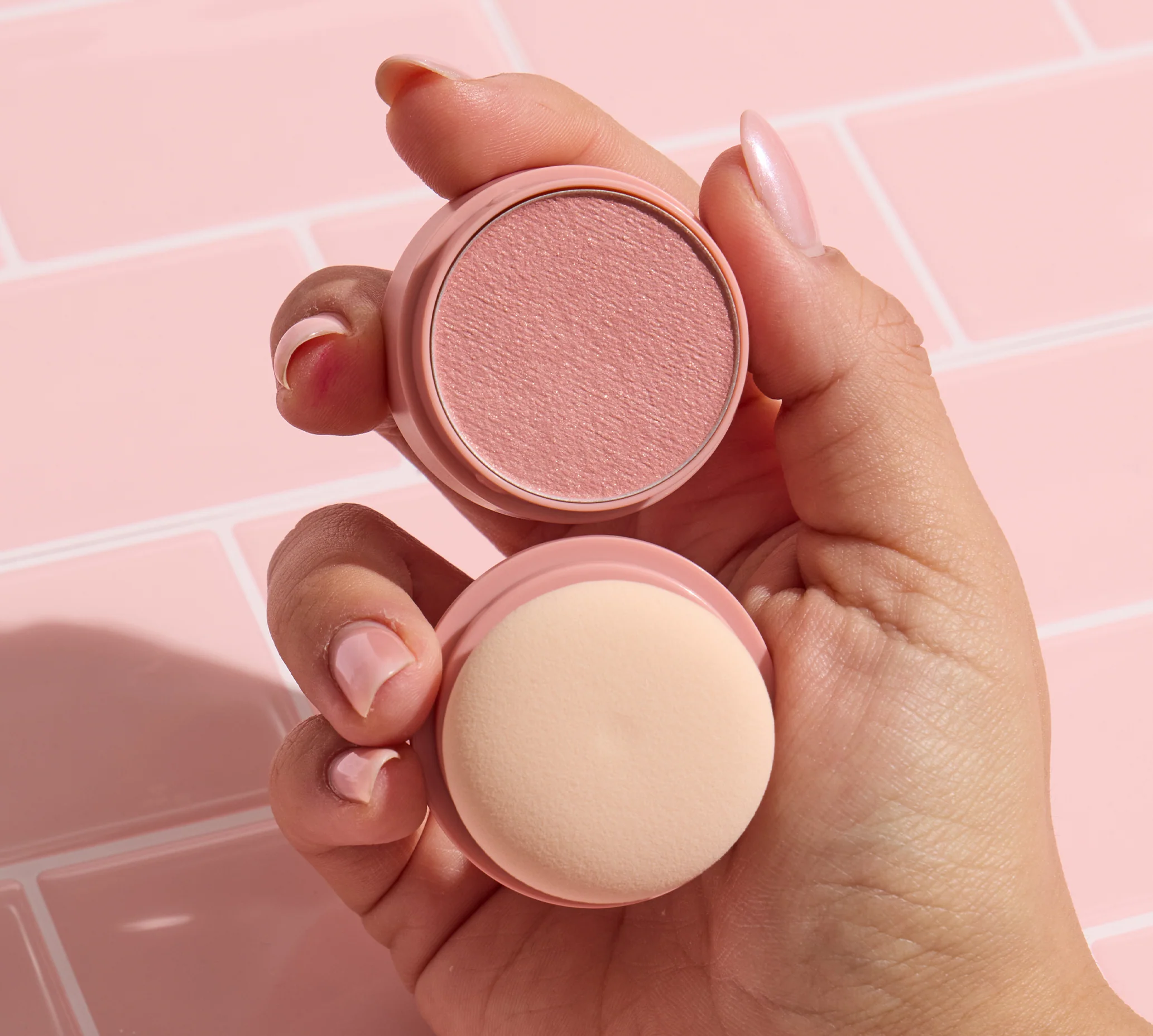 Cheek Tone Jelly Blusher - Image 16