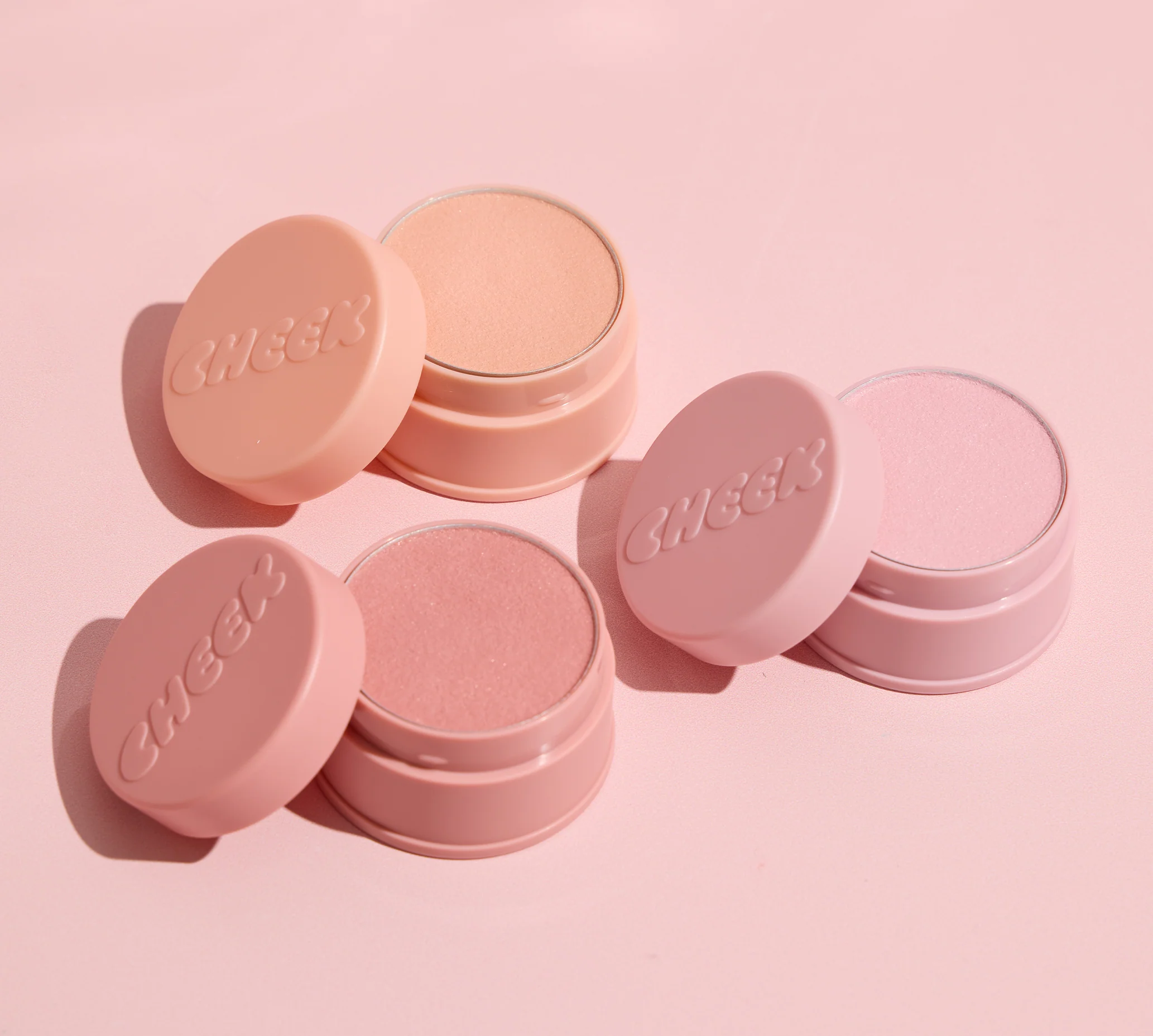 Cheek Tone Jelly Blusher - Image 19