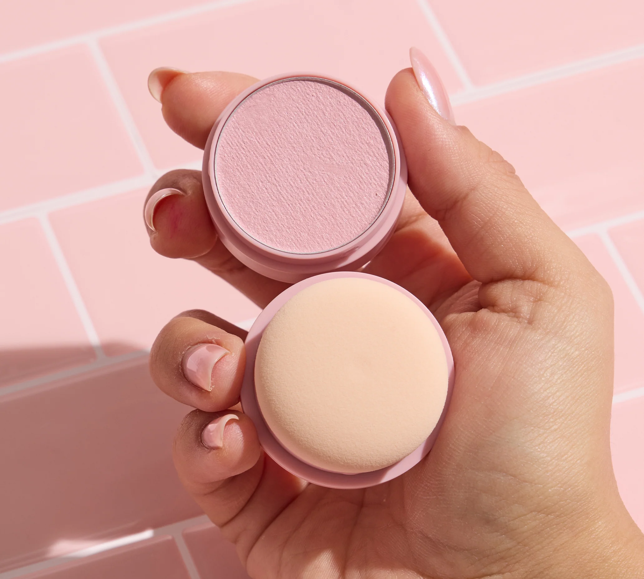 Cheek Tone Jelly Blusher - Image 5