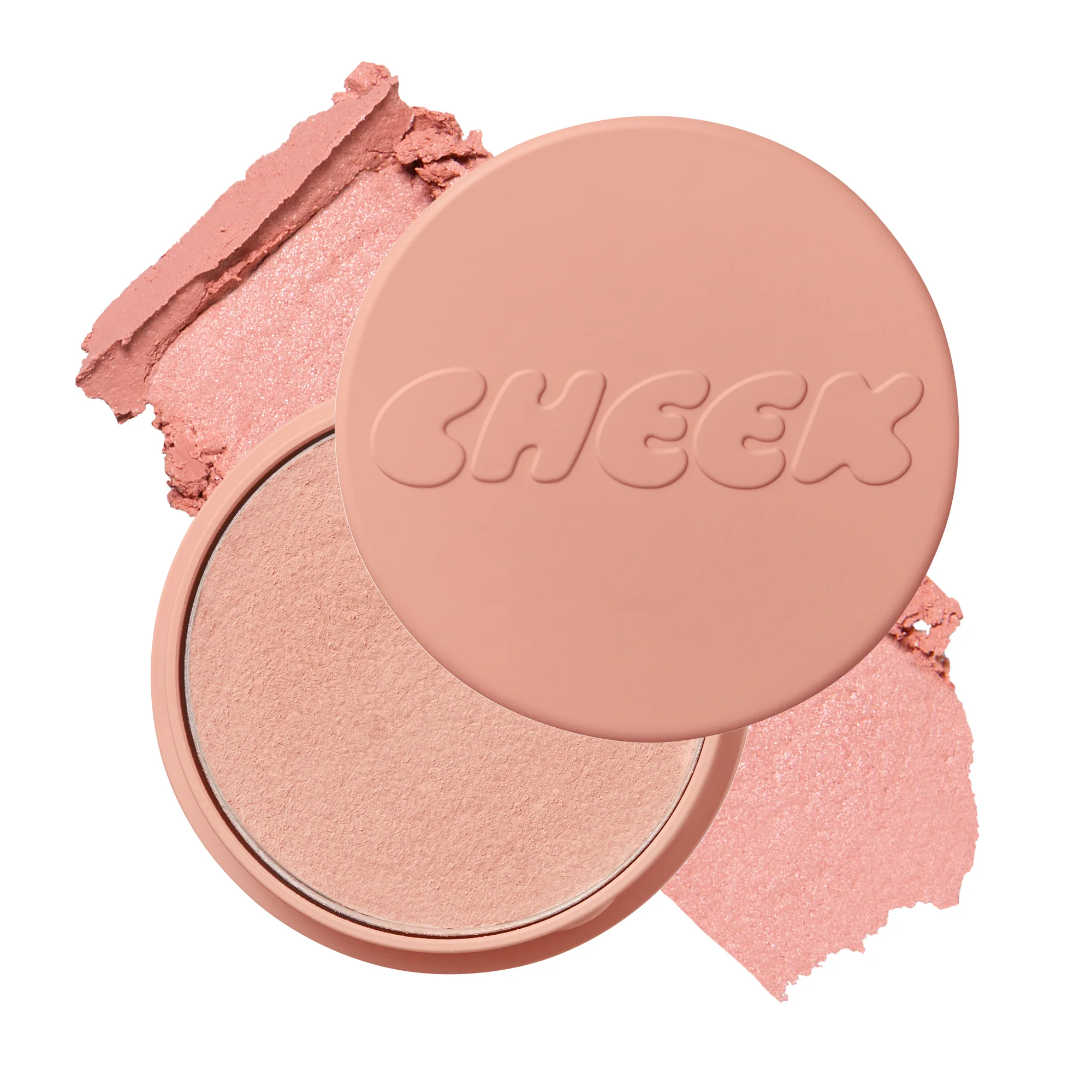 Cheek Tone Jelly Blusher - Image 7