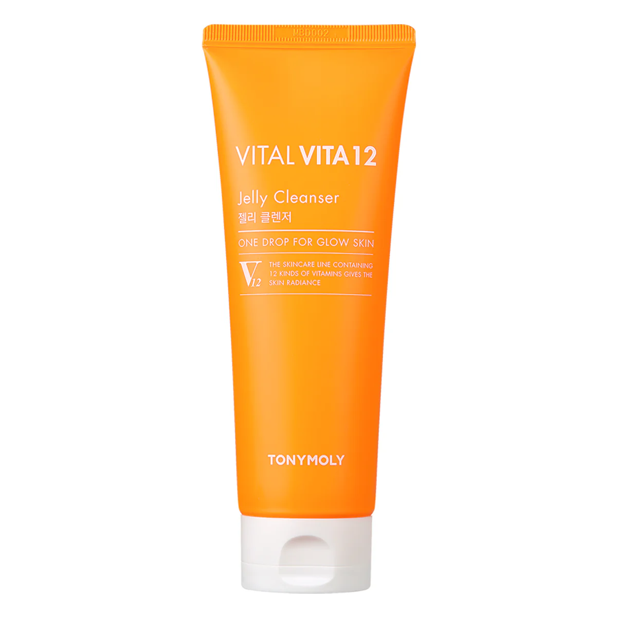 Vital Vita 12 Jelly Cleanser