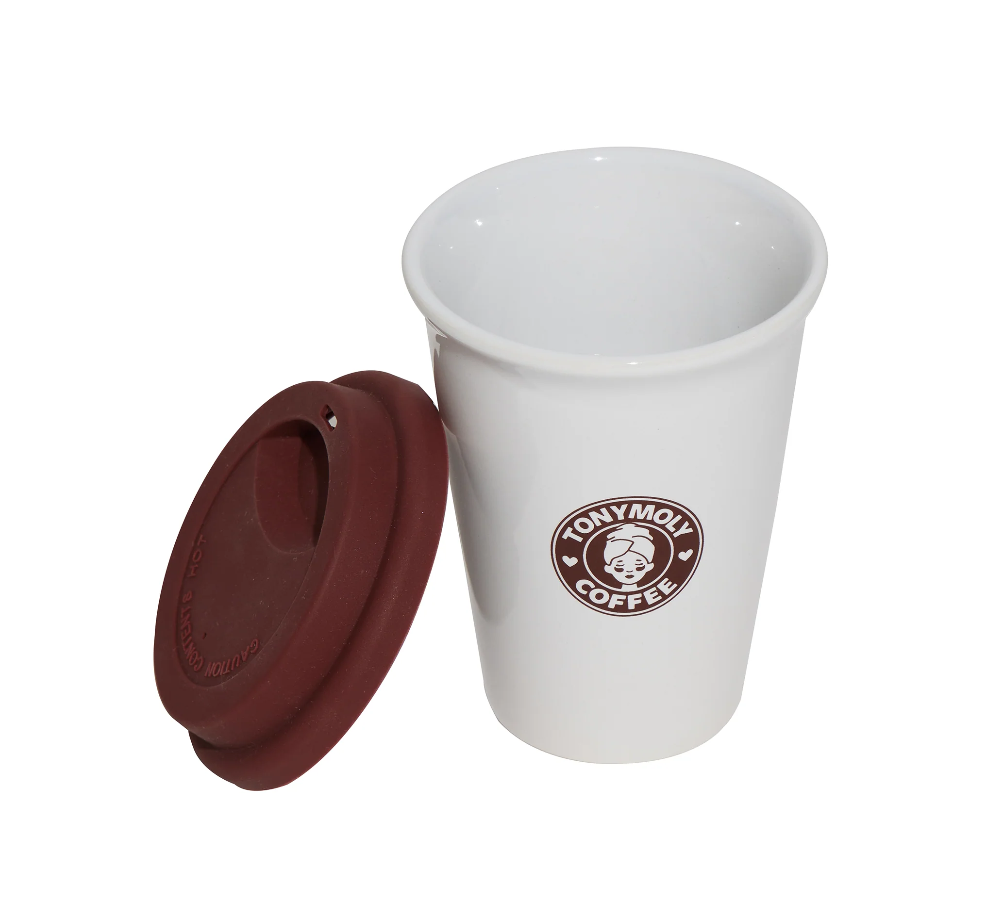 Good To Go Coffee Mug - Image 4