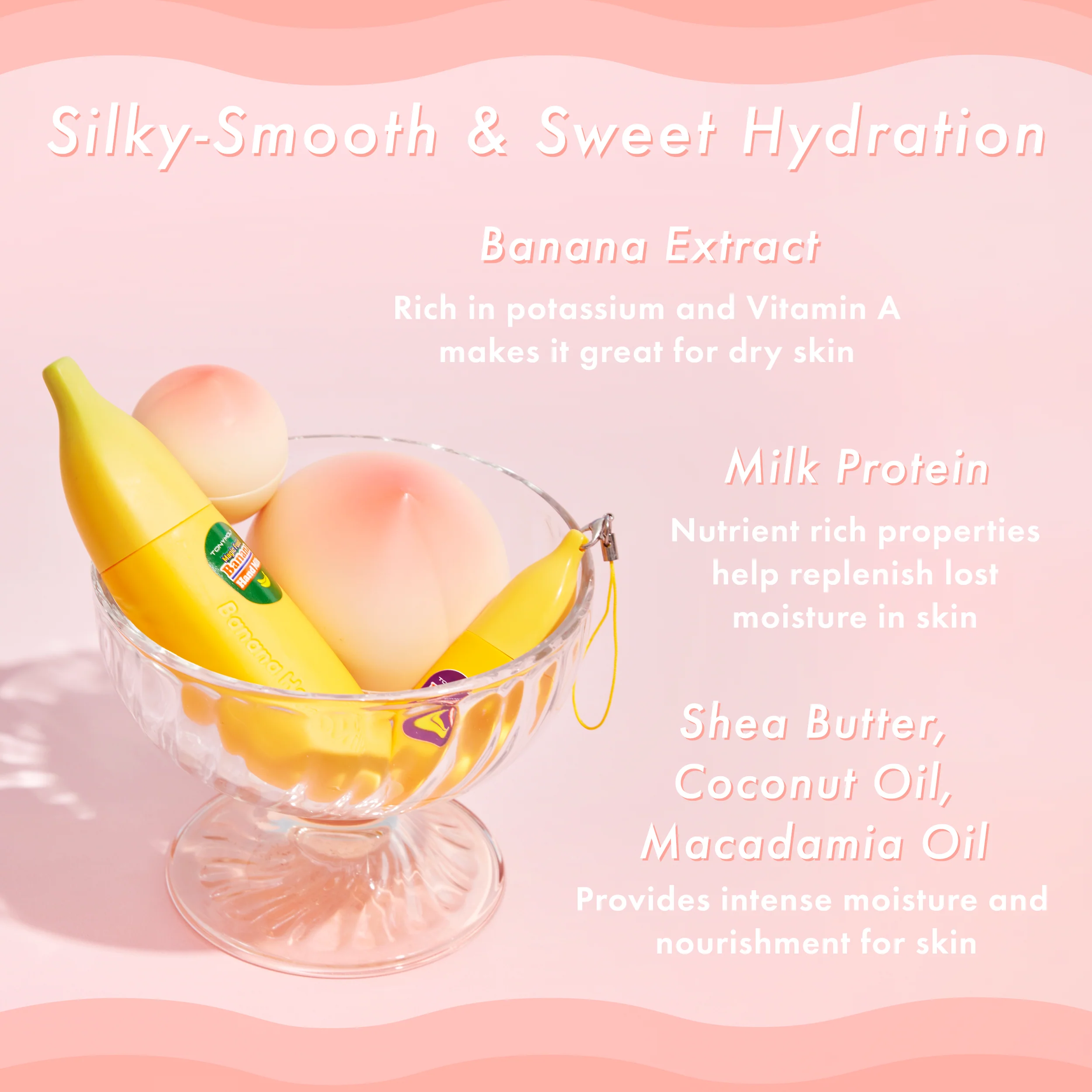 Fruit Basket Hand & Lip Care Bundle - Image 10