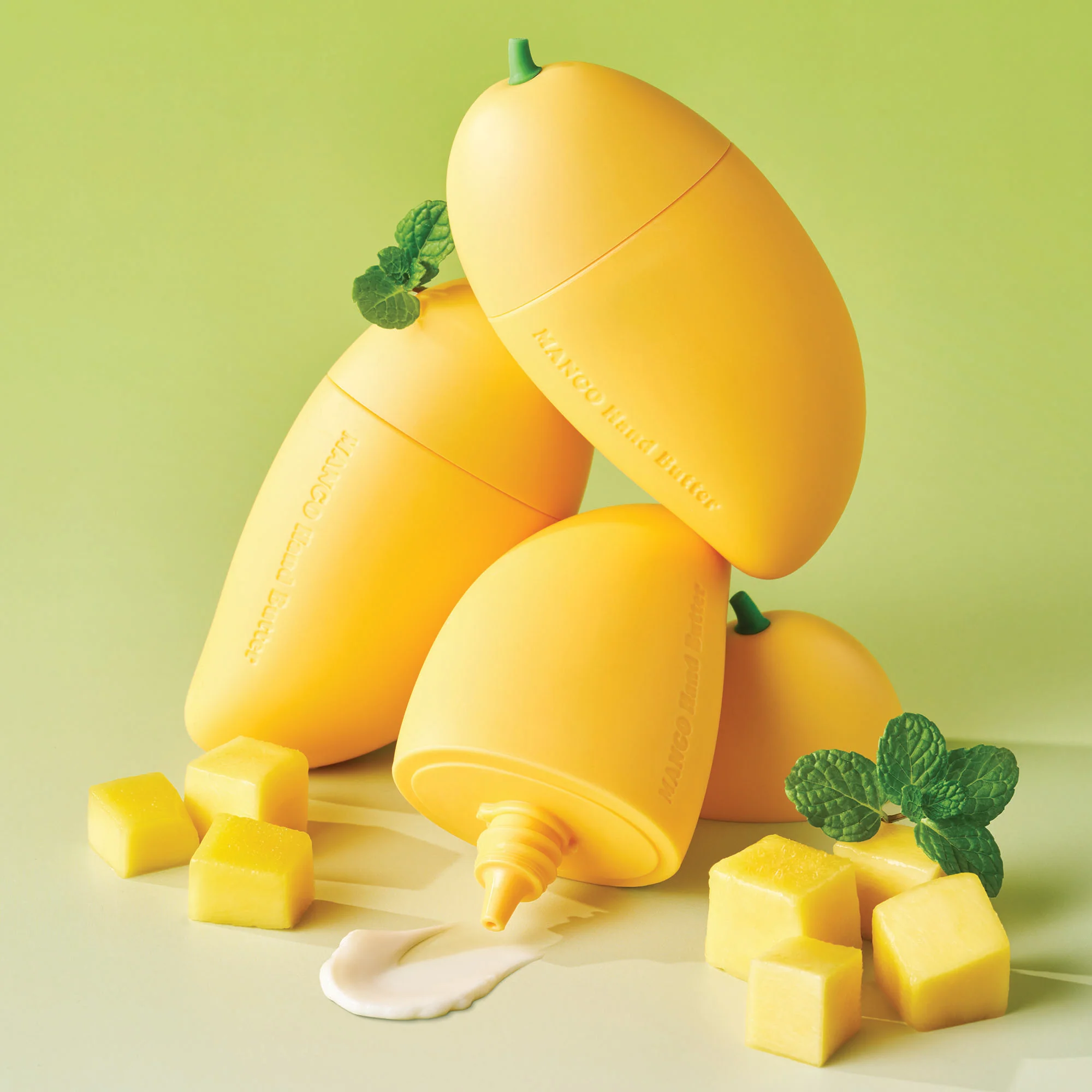 Fruit Basket Hand & Lip Care Bundle - Image 8