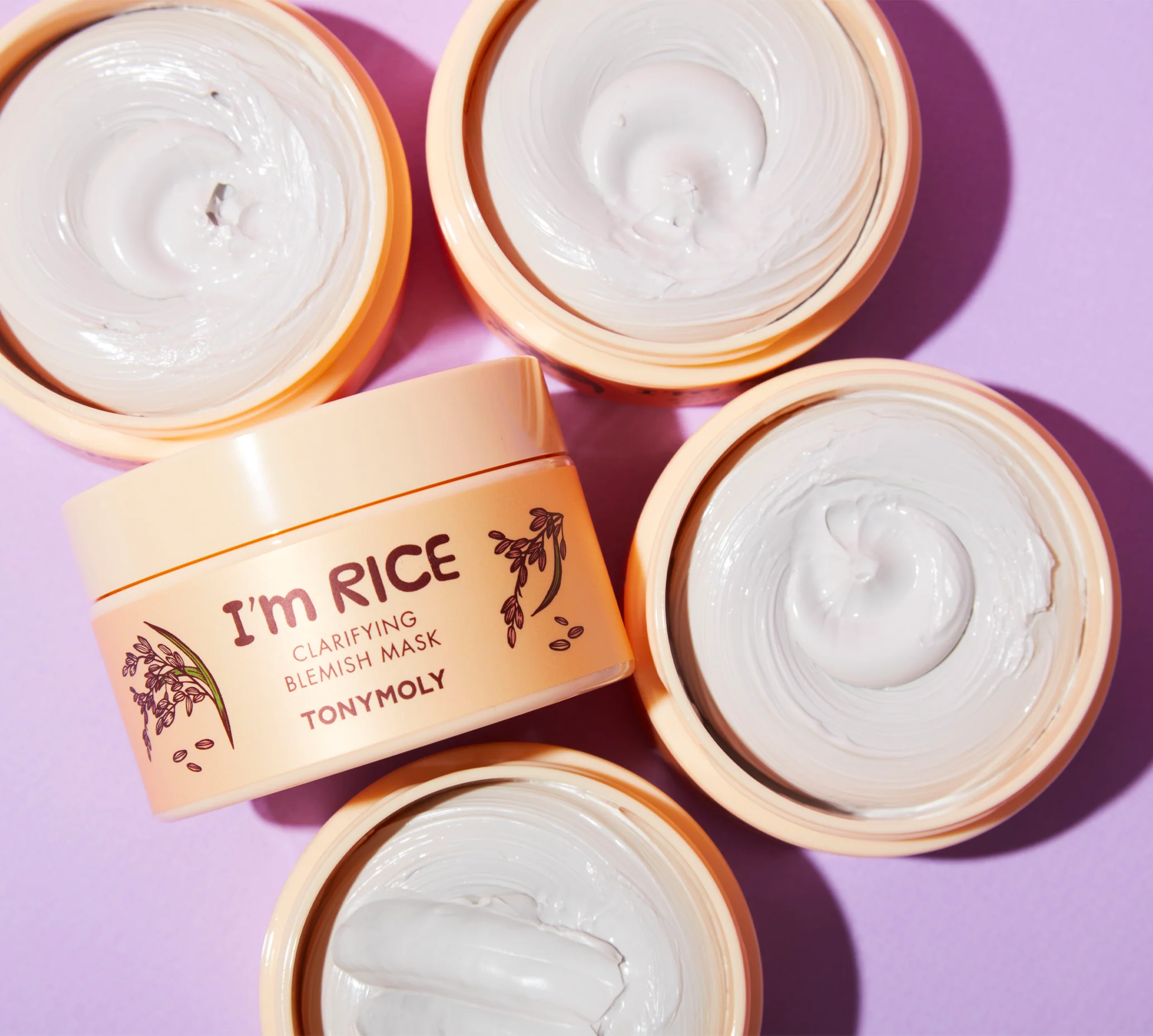 I'm Rice Collection Starter Set - Image 7