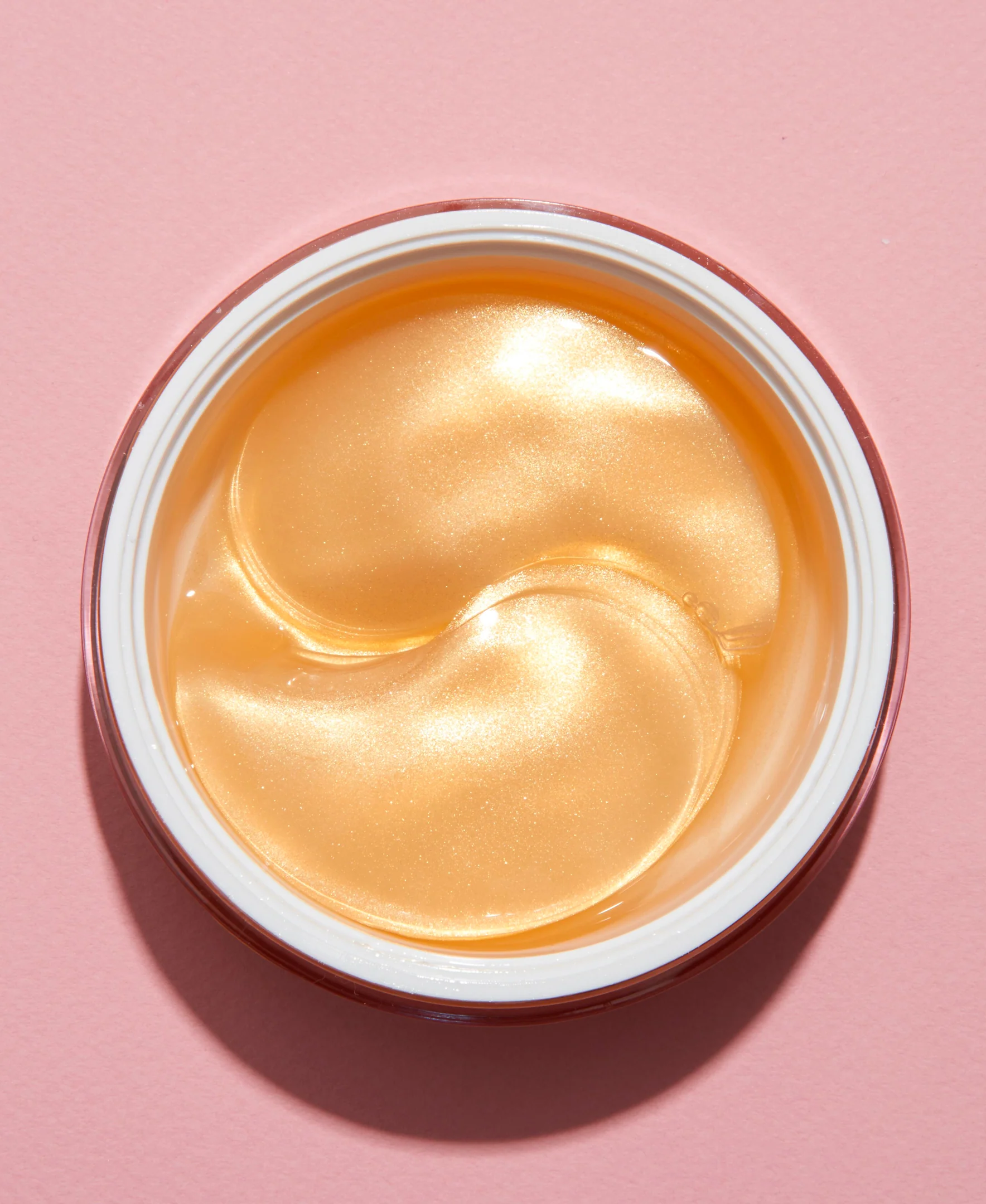 Intense Care Gold Snail Eye Mask Pot - Image 3