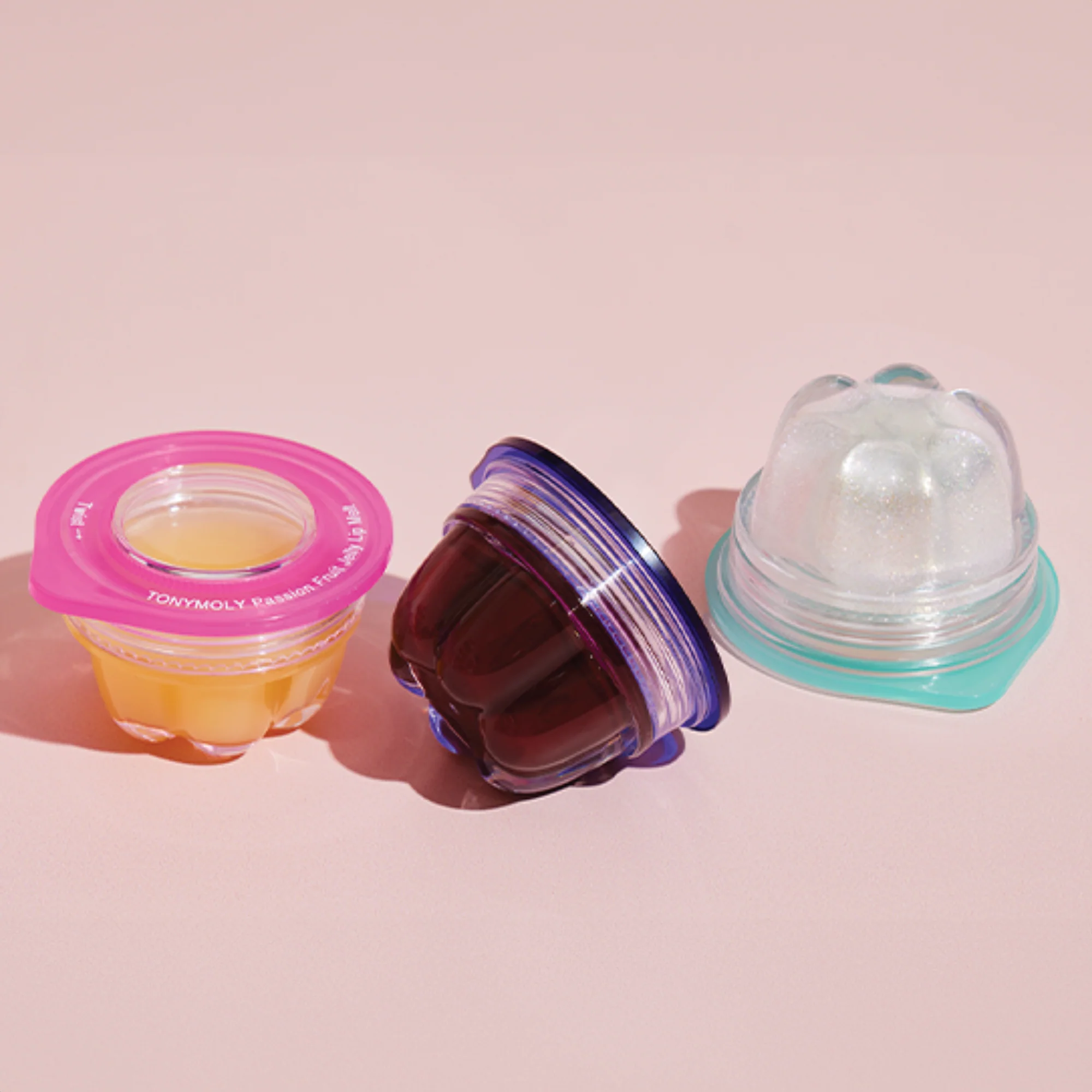 Jelly Lip Melt Bundle - Image 4