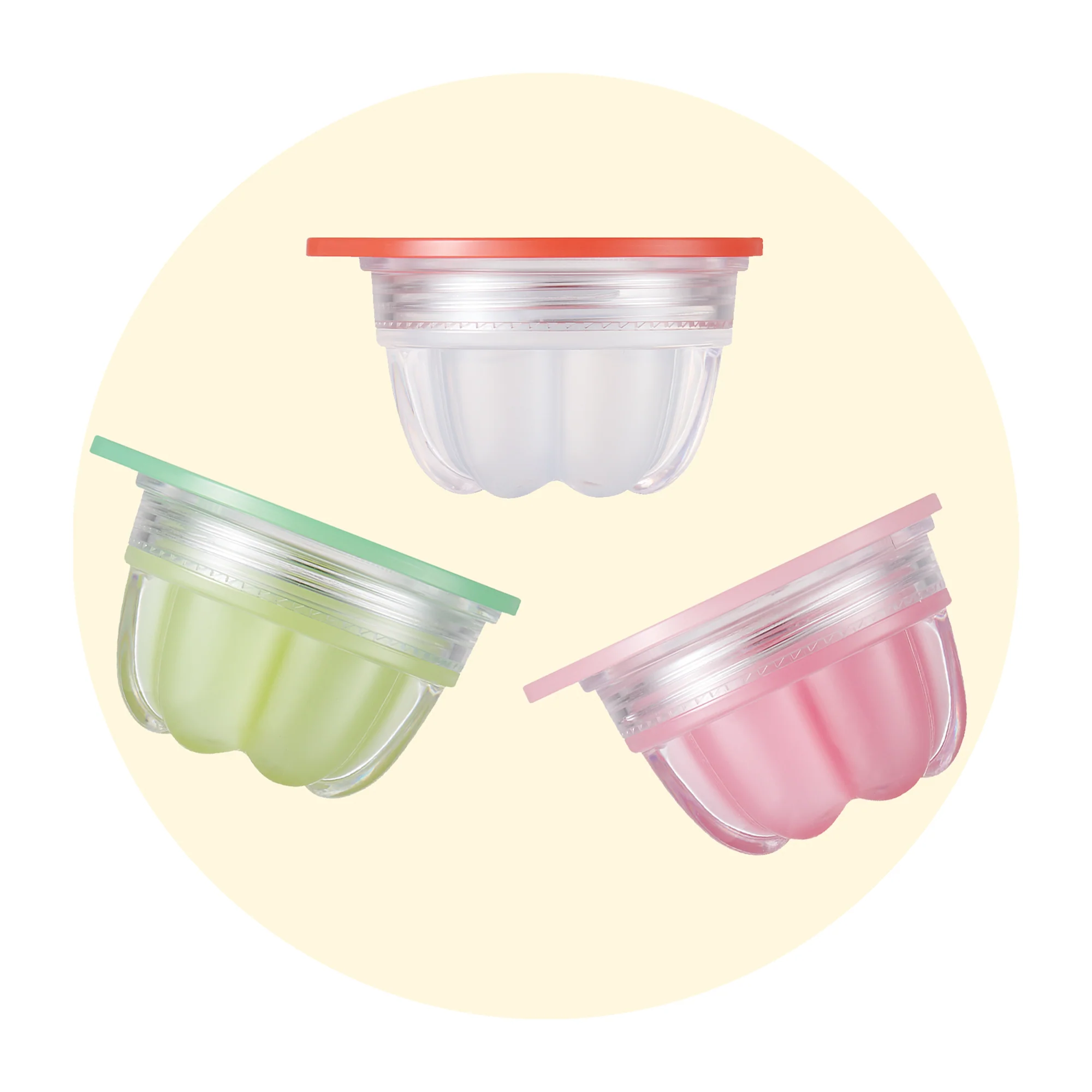 Jelly Lip Melt Bundle - Image 6