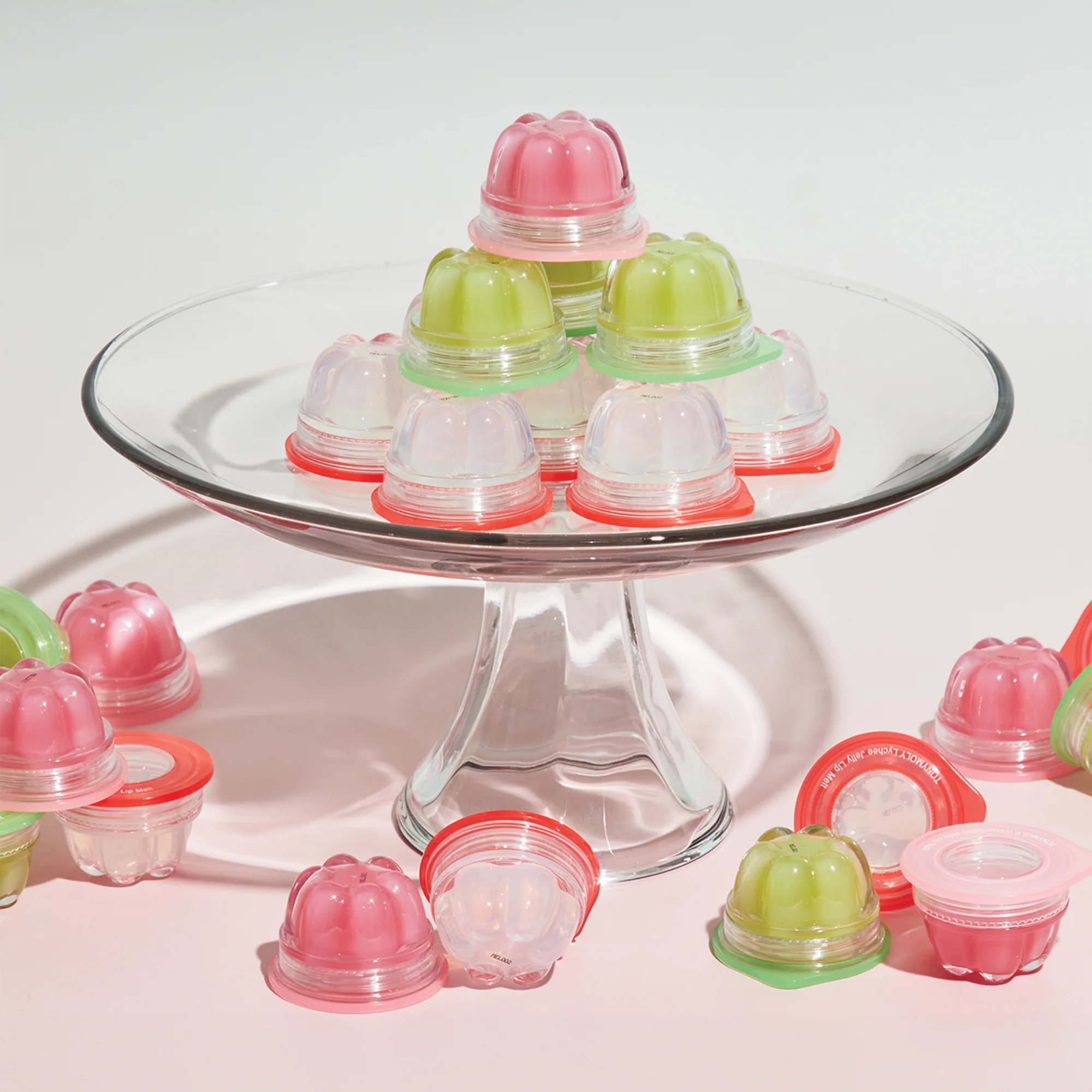Jelly Lip Melt Bundle - Image 8