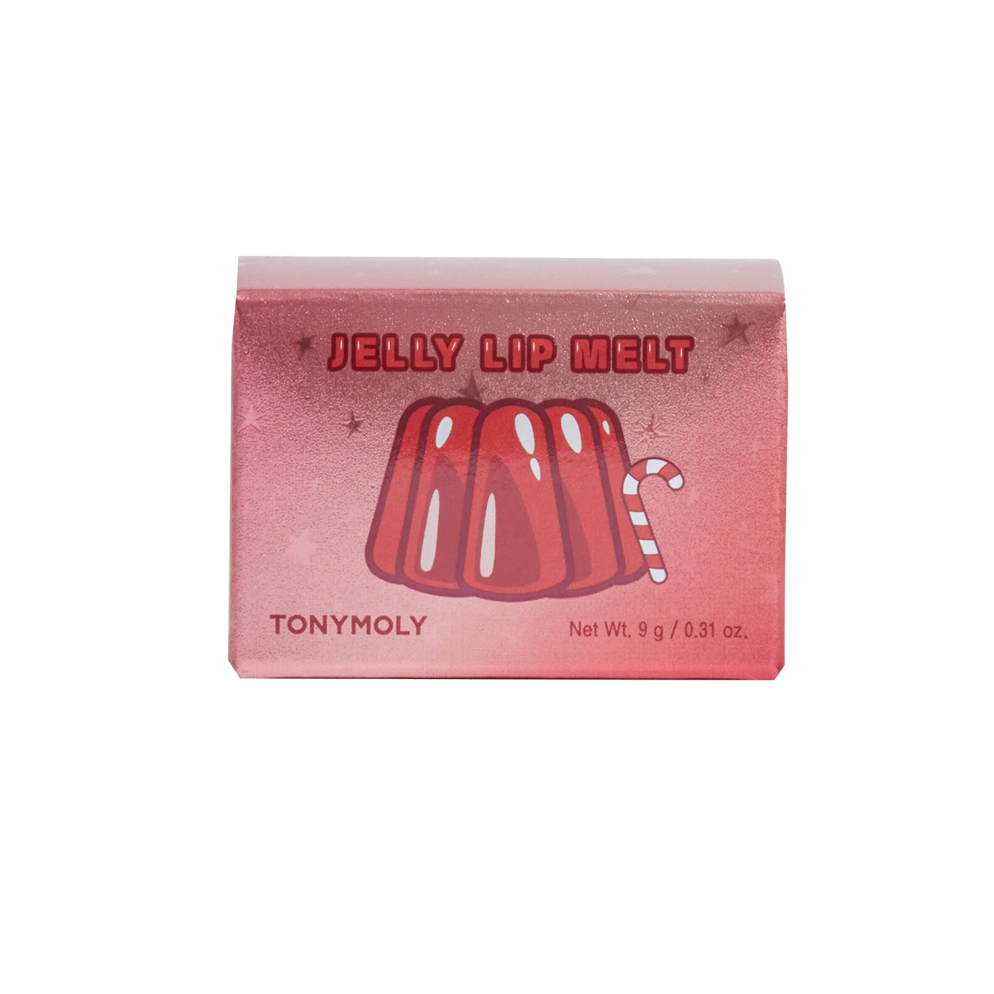 Sweet Dessert Jelly Lip Melt - Image 15