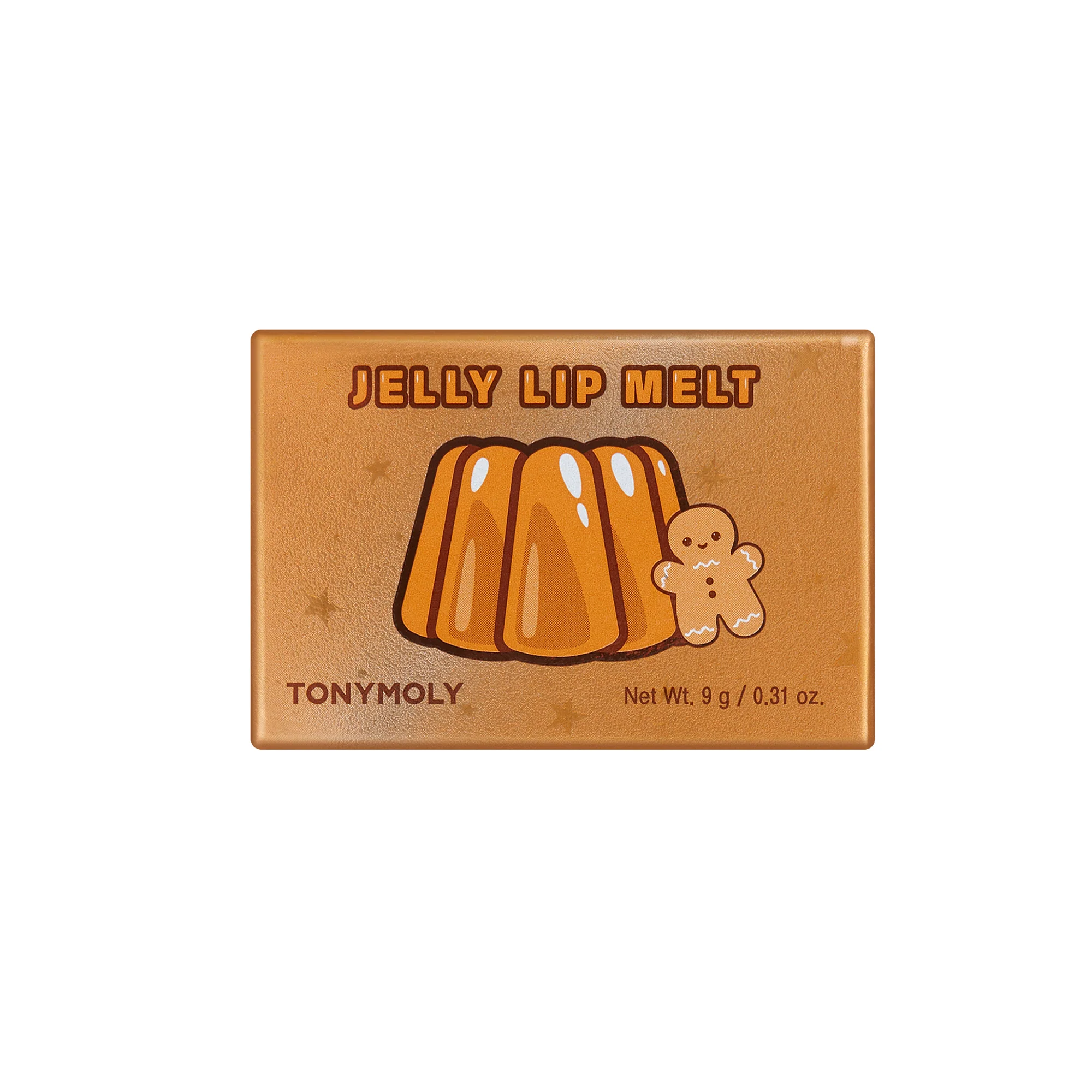 Sweet Dessert Jelly Lip Melt - Image 19