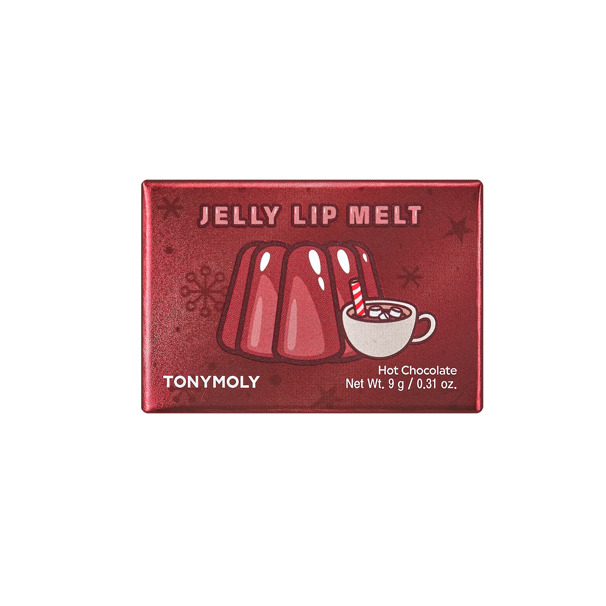 Sweet Dessert Jelly Lip Melt - Image 5
