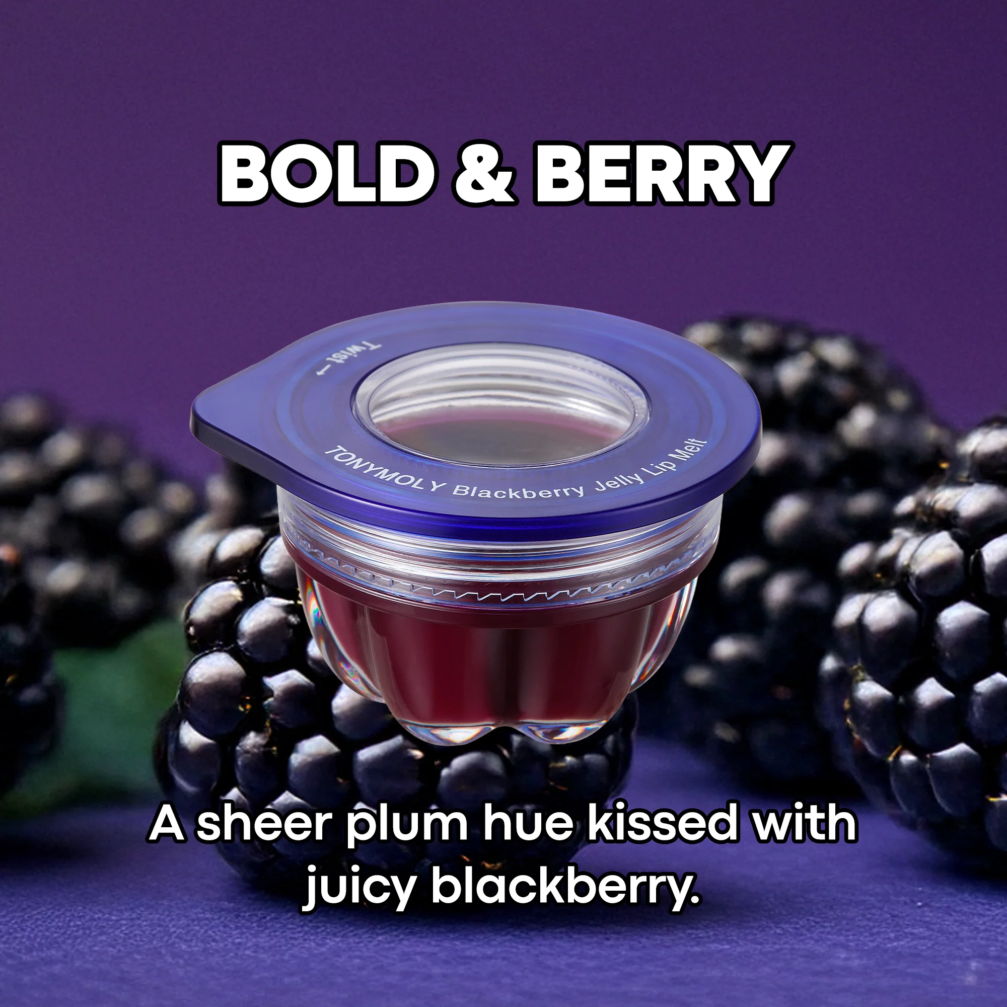 Jelly Lip Melt - Image 12