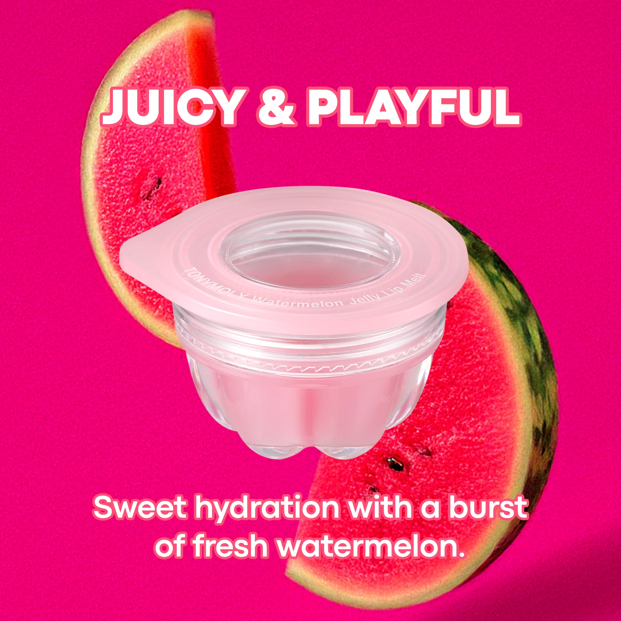 Jelly Lip Melt - Image 18