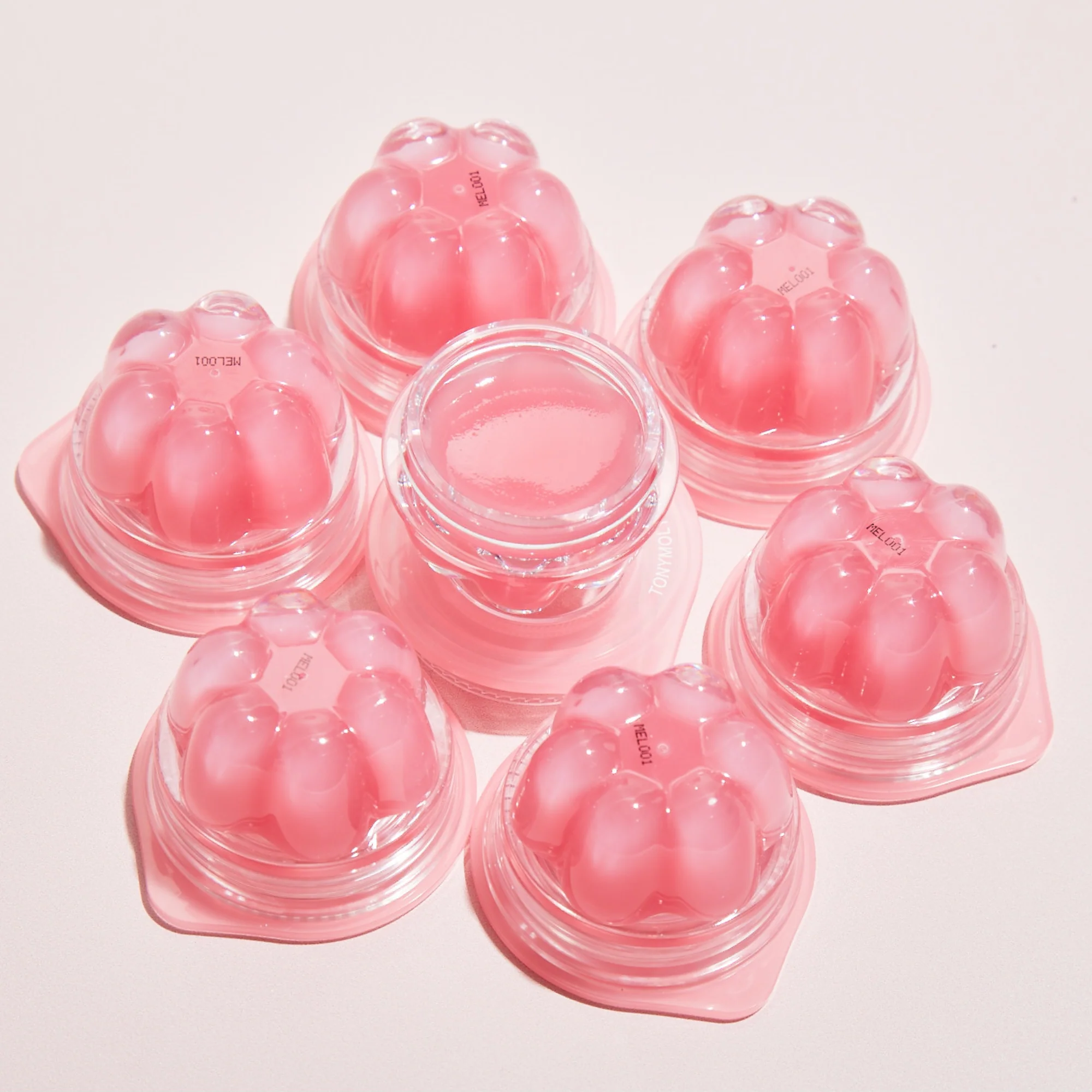 Jelly Lip Melt - Image 21
