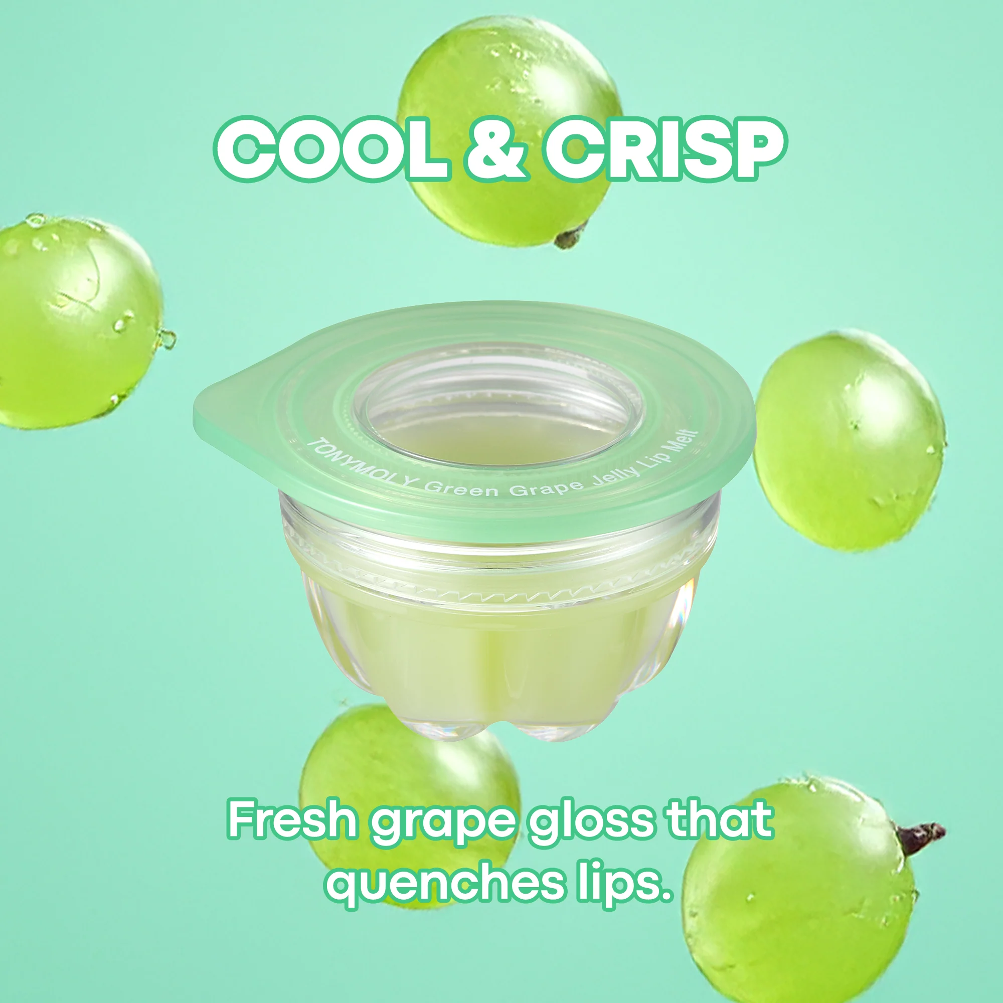 Jelly Lip Melt - Image 23