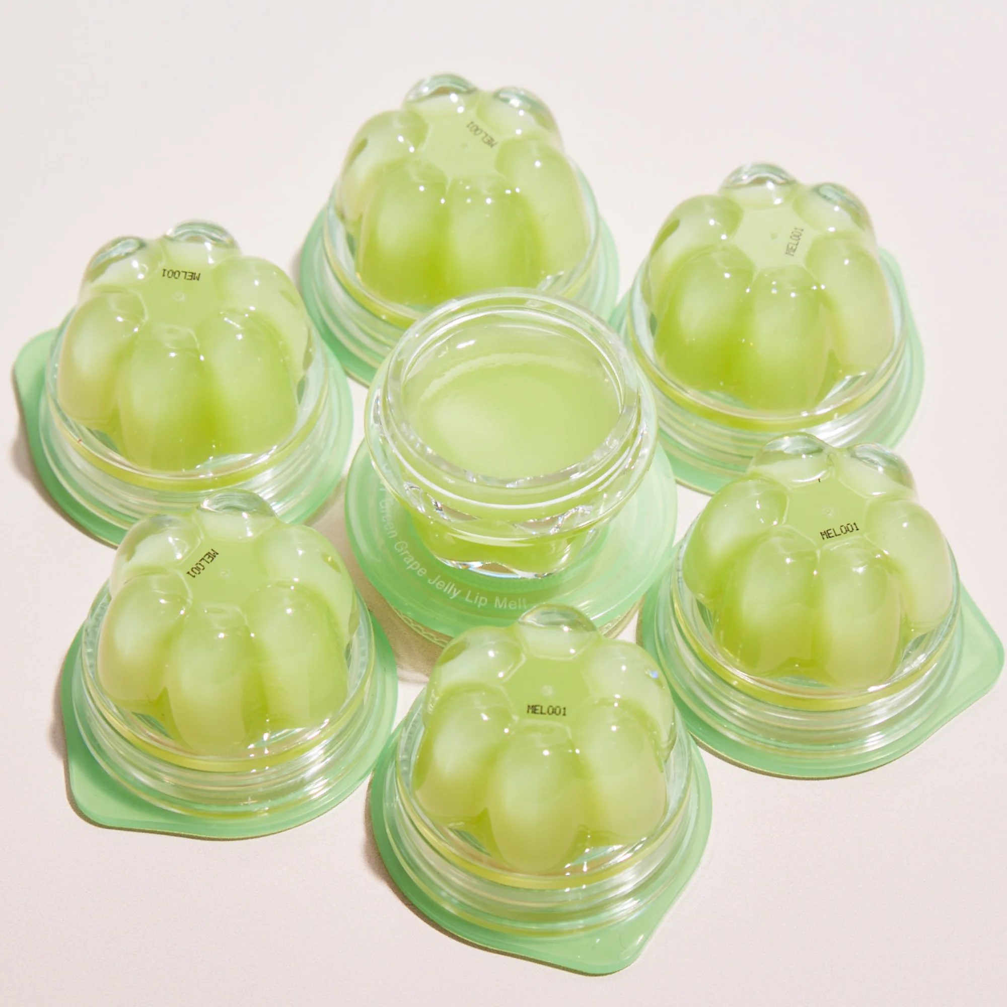 Jelly Lip Melt - Image 25