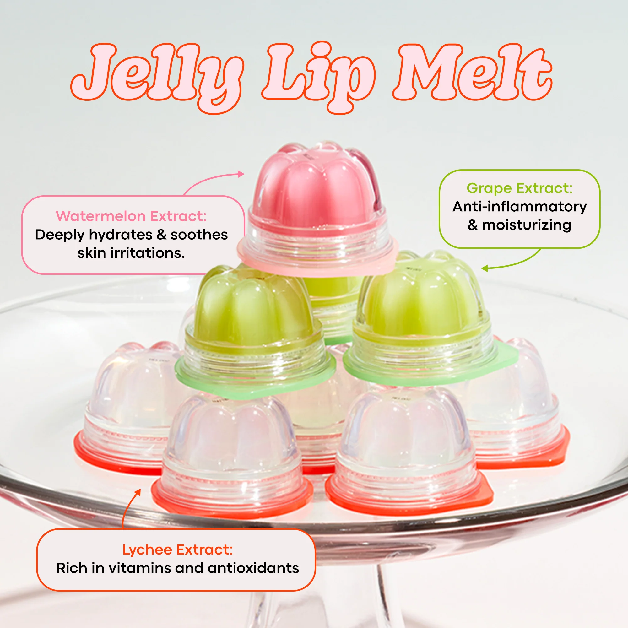 Jelly Lip Melt - Image 26