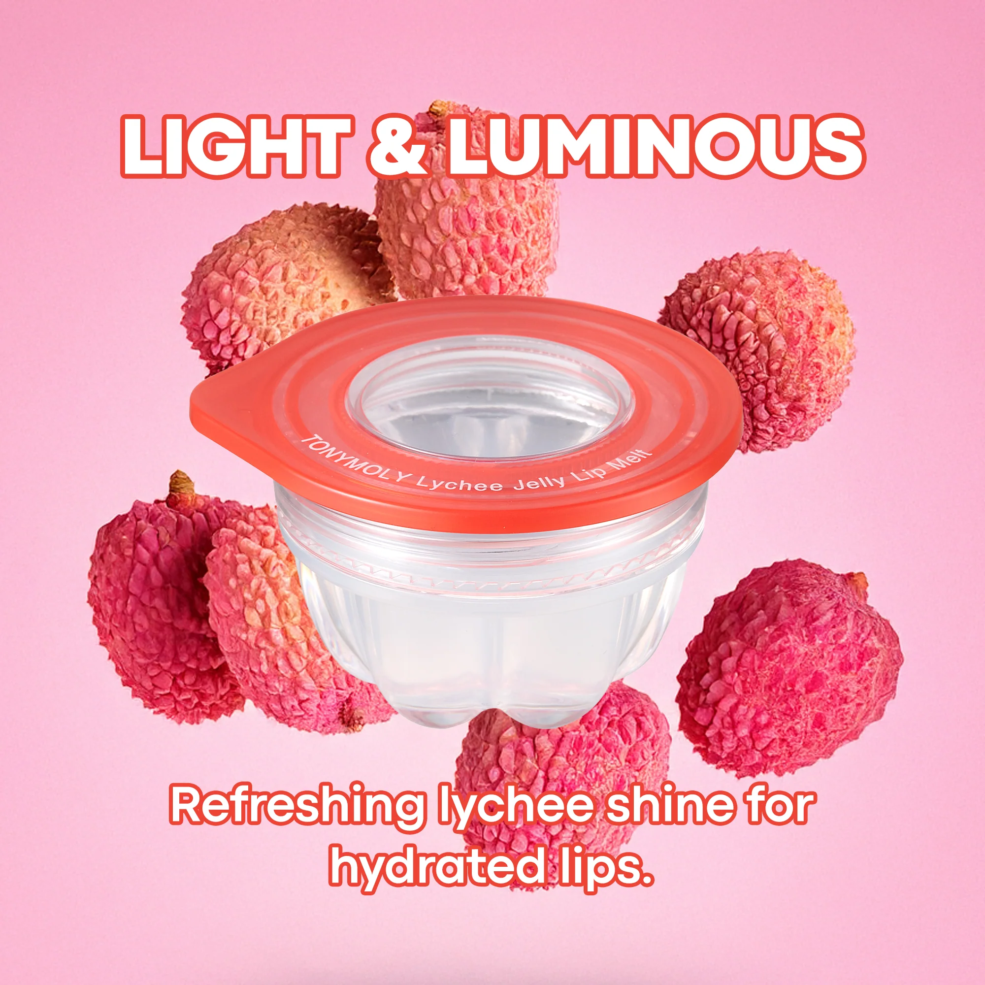 Jelly Lip Melt - Image 28