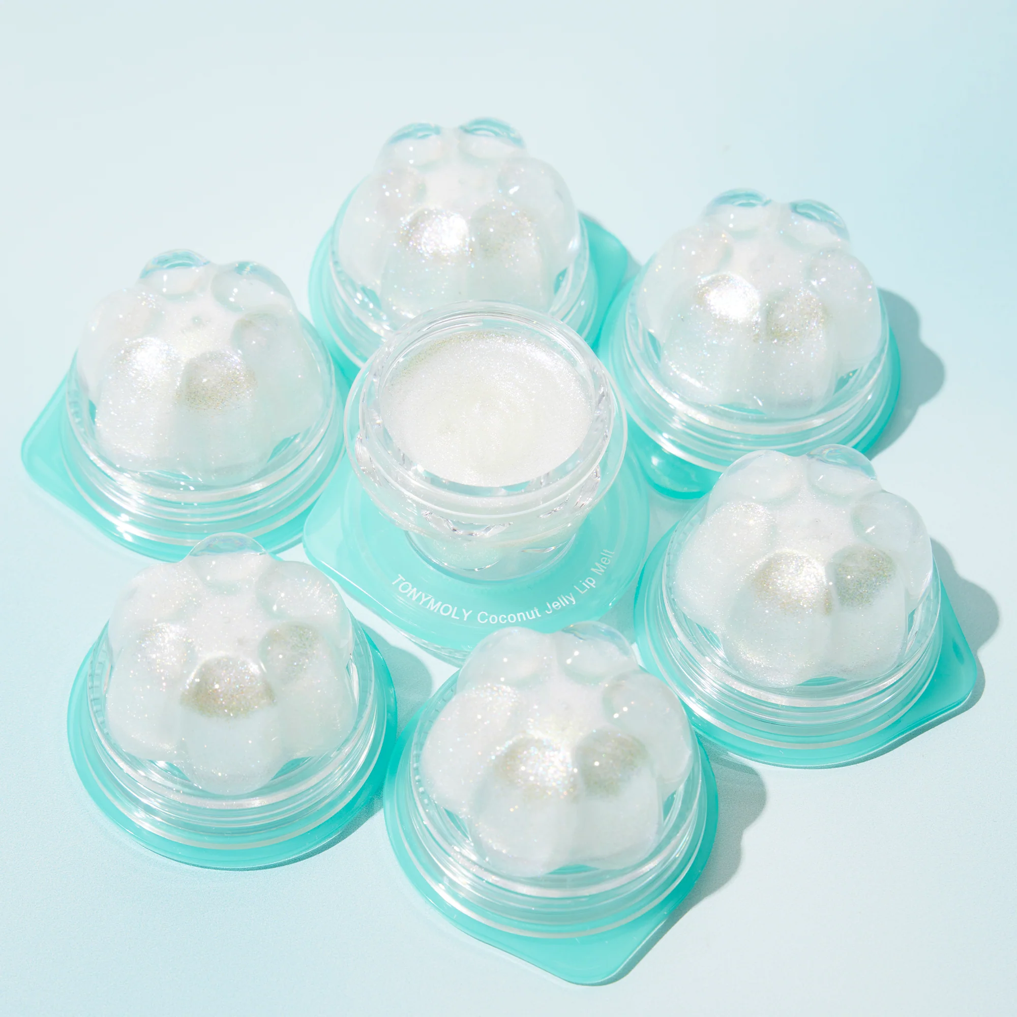 Jelly Lip Melt - Image 37