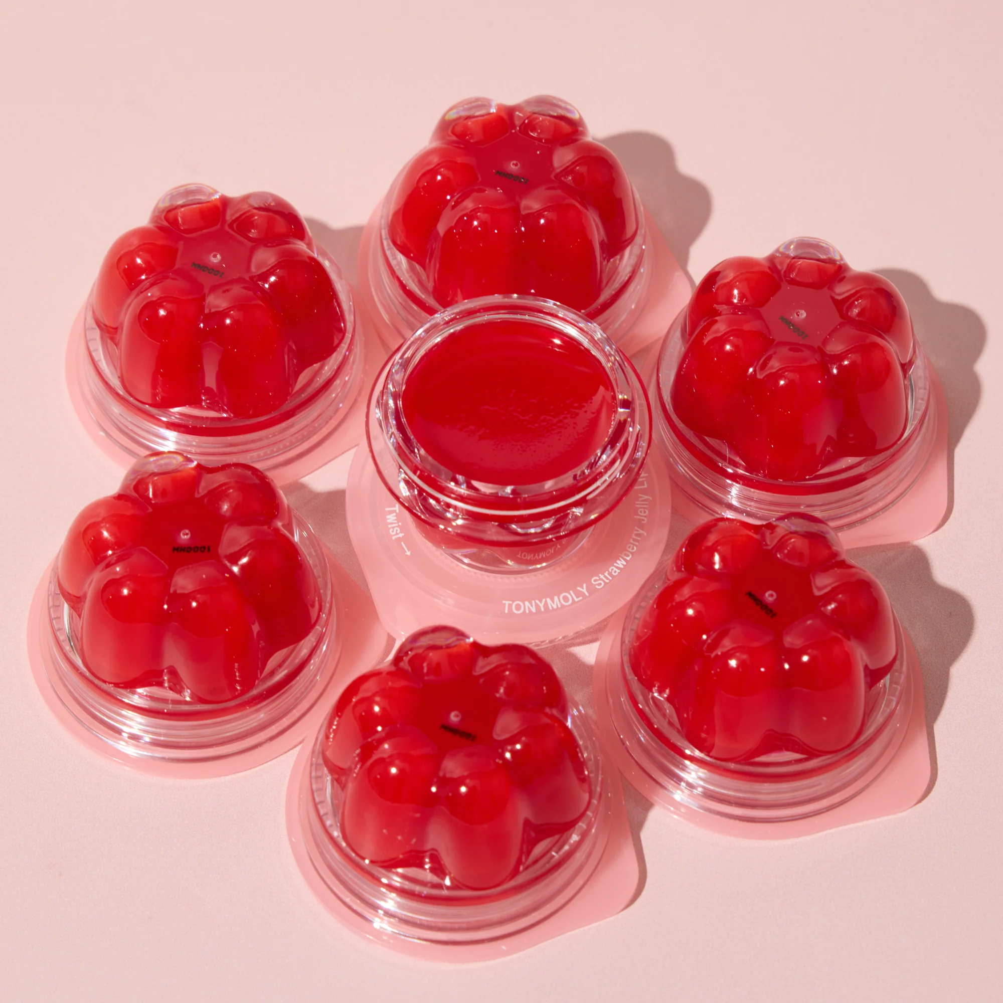 Jelly Lip Melt - Image 6