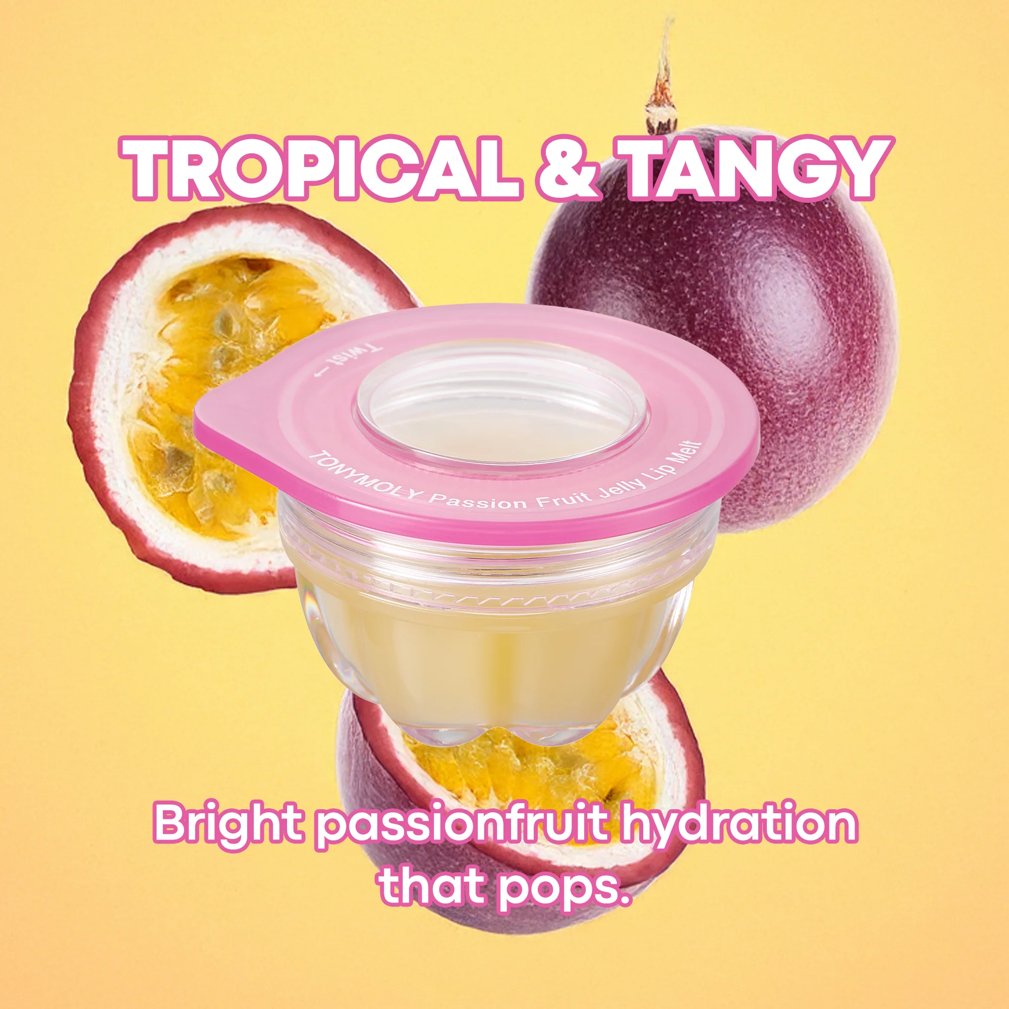 Jelly Lip Melt - Image 8