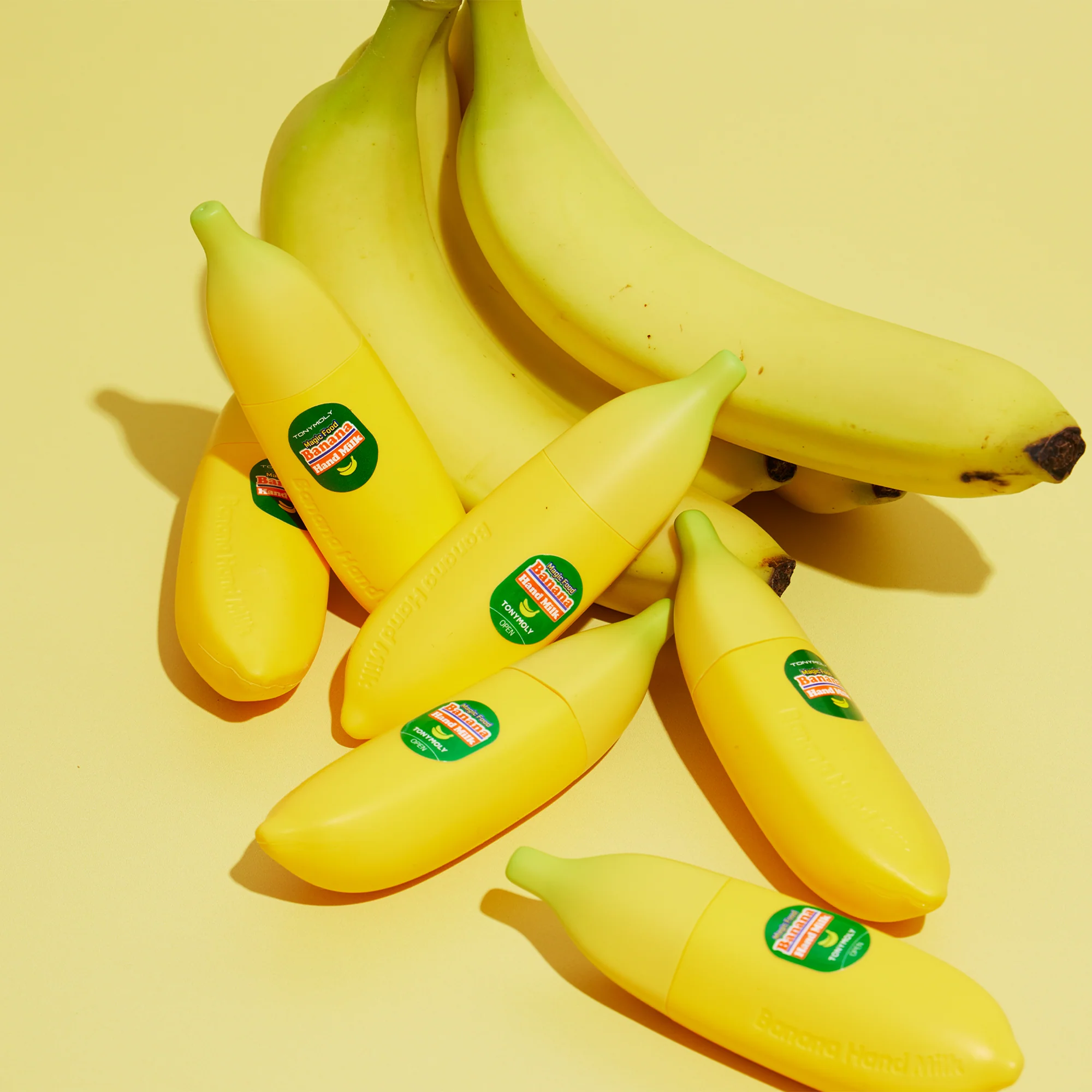 Magic Food Banana Hand Milk - Image 4