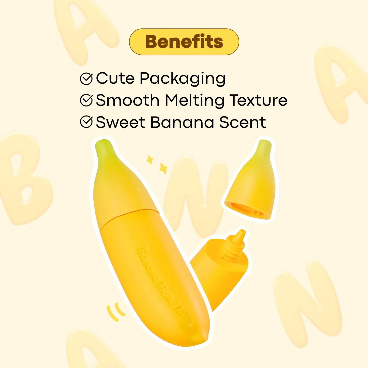 Magic Food Banana Hand Milk - Image 7