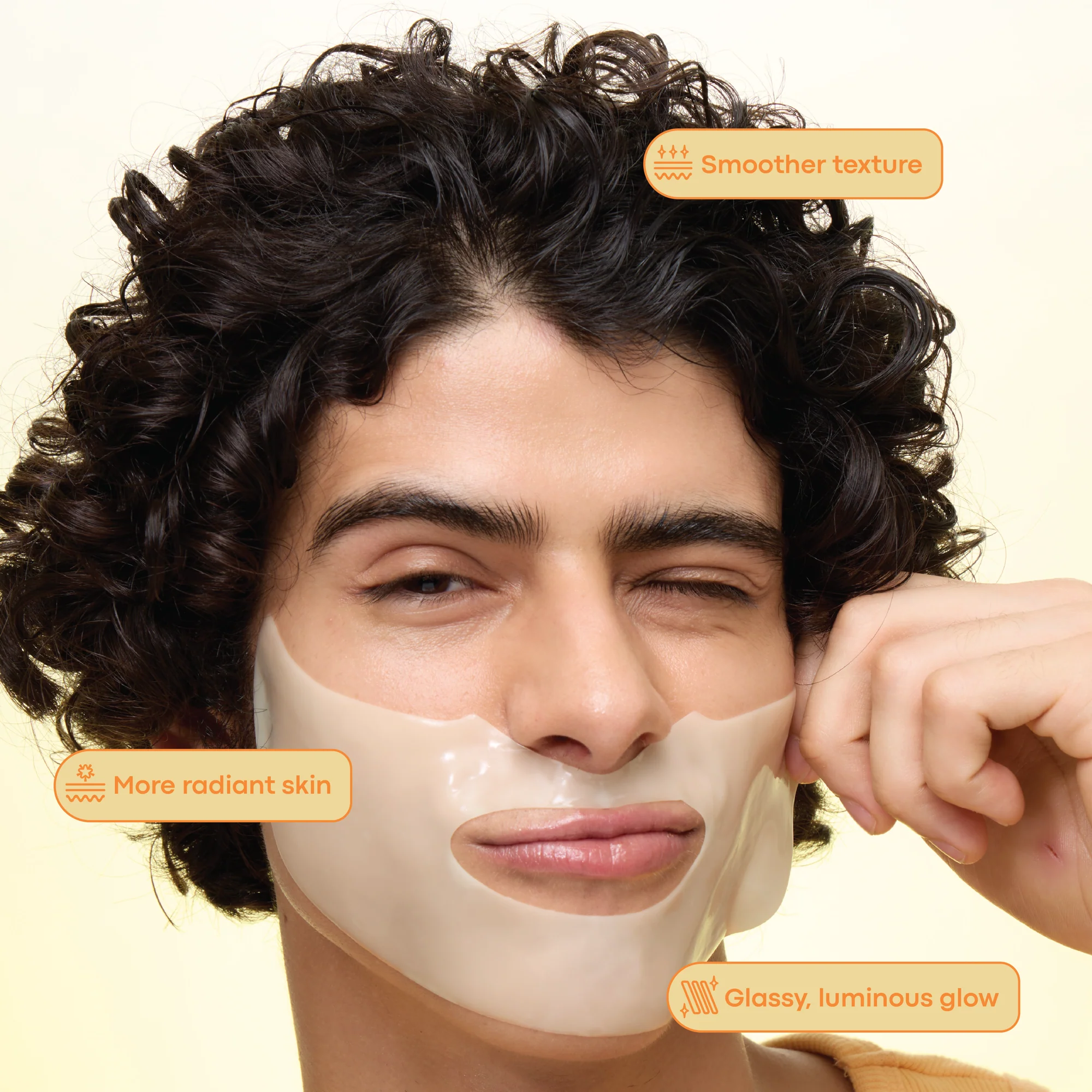 Mask Melts: Targeted Solutions 4-Pack - Image 7