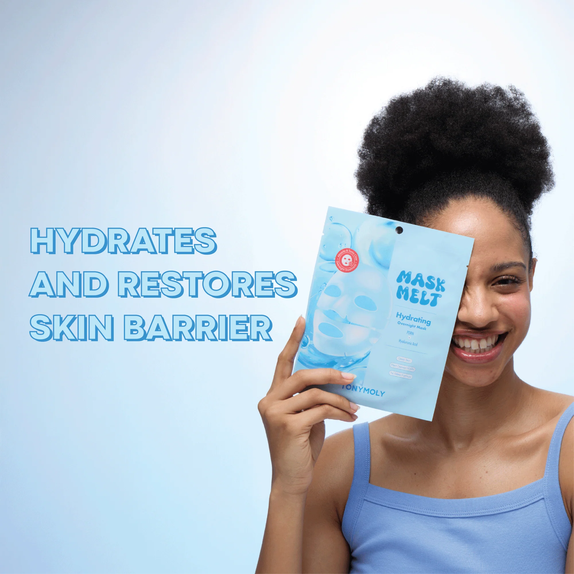 Mask Melts: Targeted Solutions 4-Pack - Image 8
