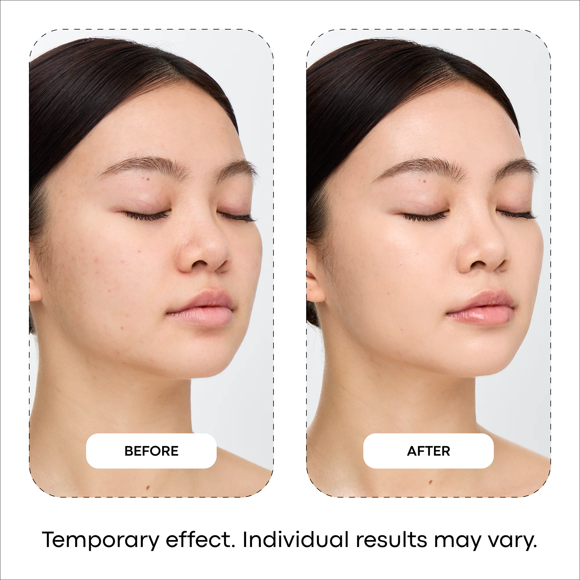 Vegan PDRN Wrapping Mask Melt - Image 5