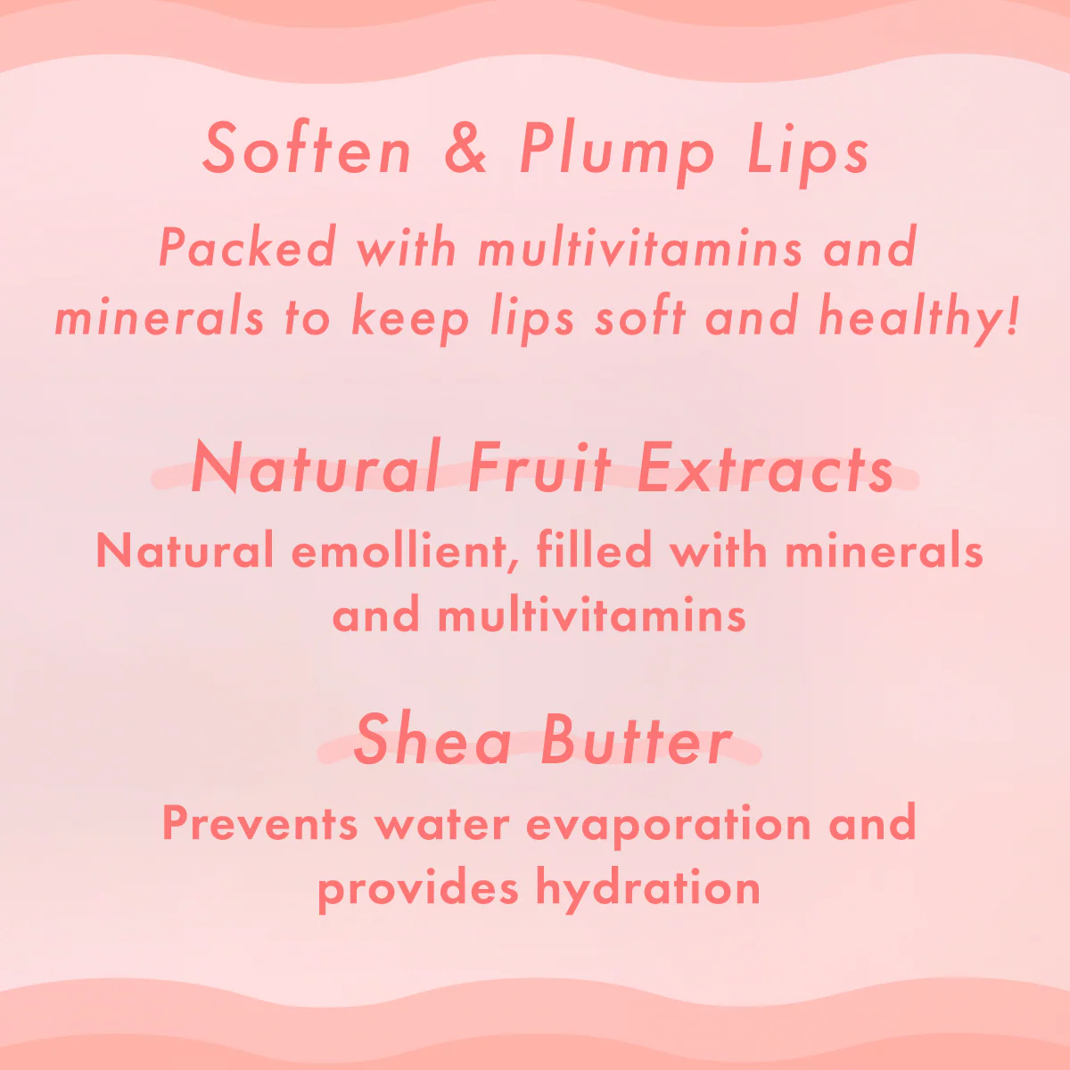 Mini Fruit Lip Balm - Image 9