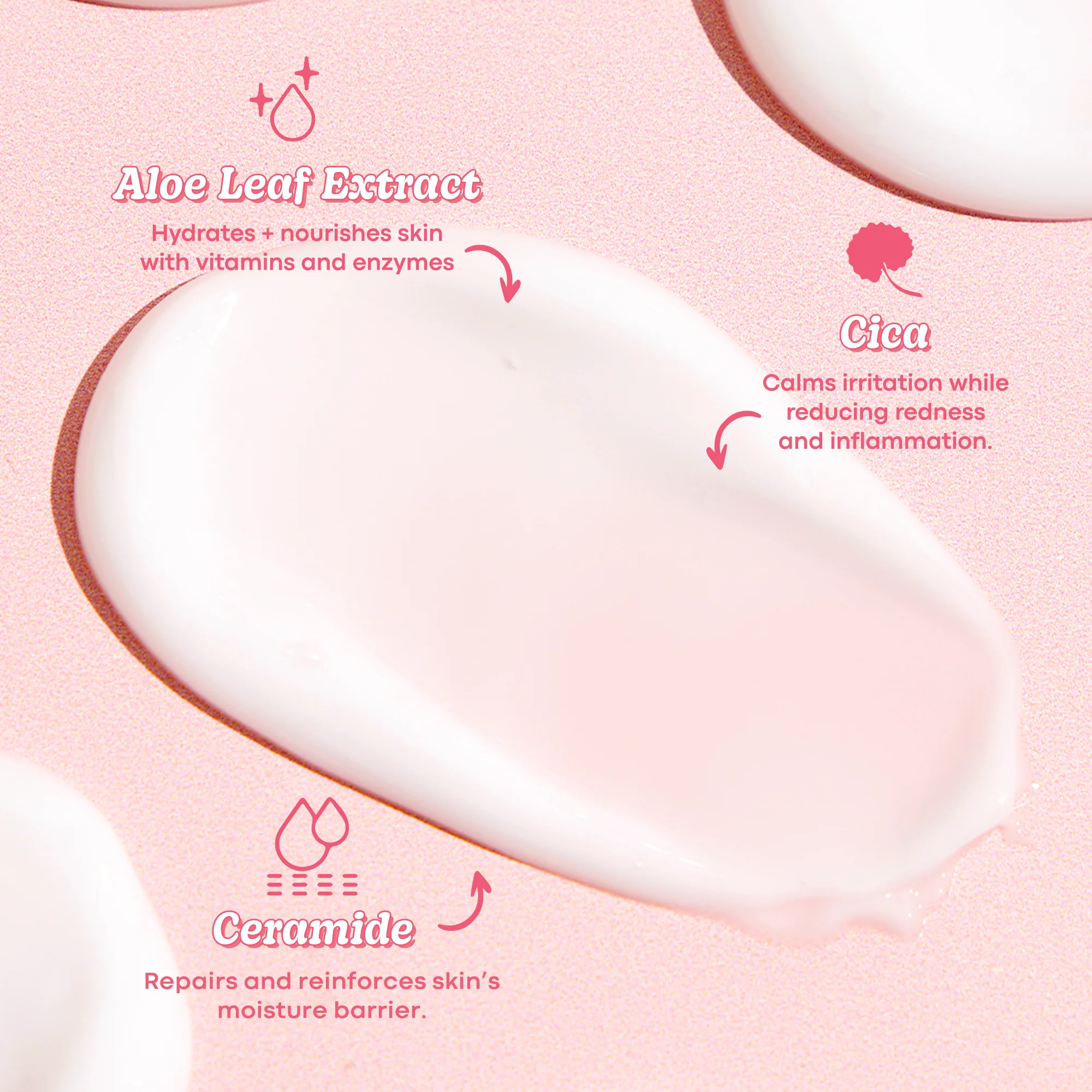 Mochi Ceramide Essentials Skincare Set - Image 7