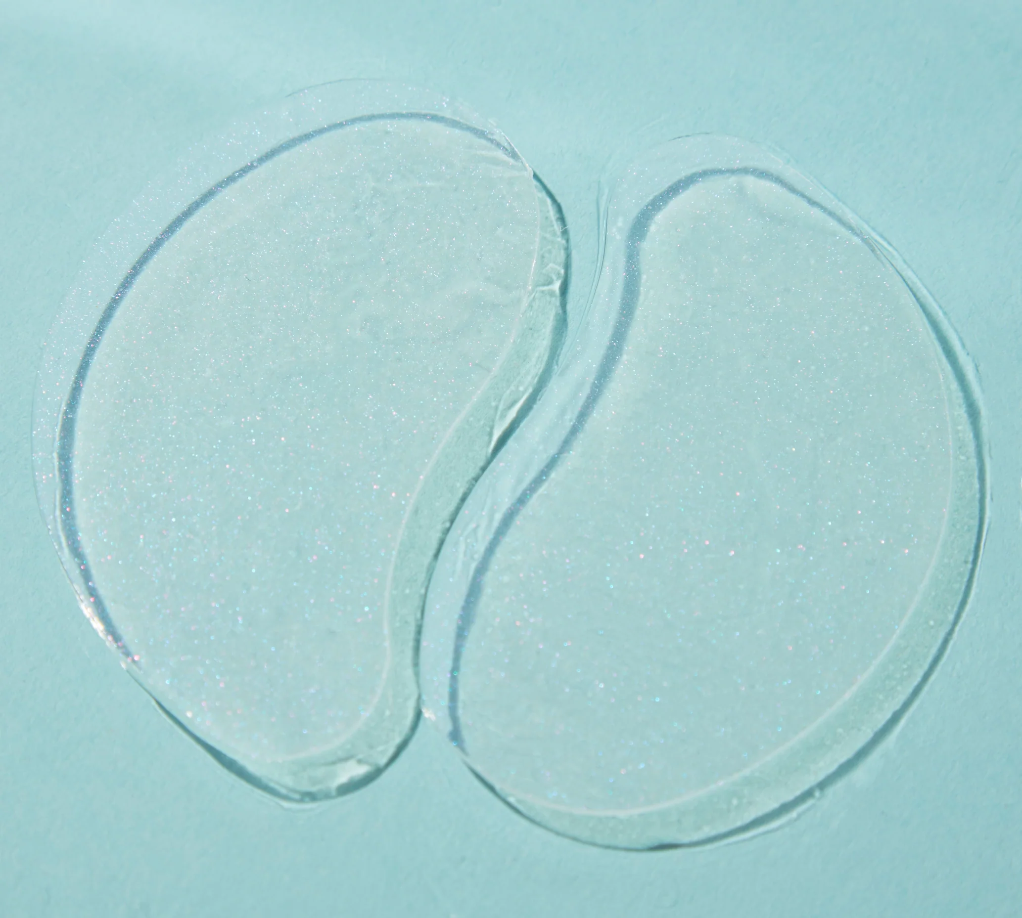 Moisture Boost Cooling Hydrogel Eye Patches - Image 3