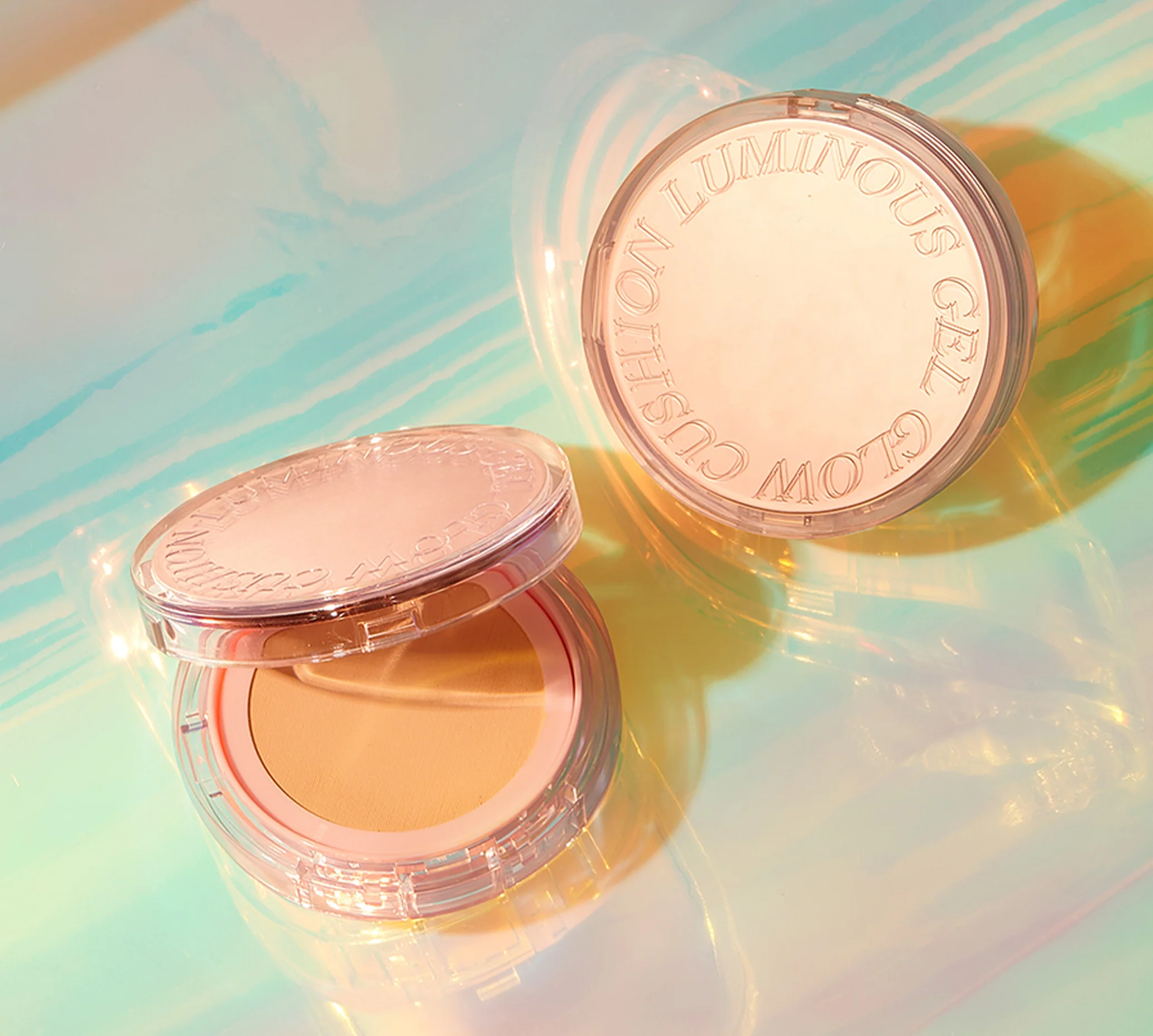 My Luminous Gel Glow Cushion - Image 5