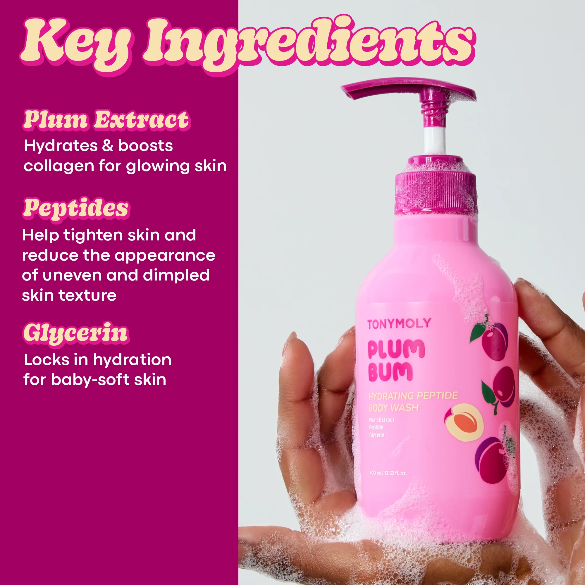 Plum Bum Beginner Bundle - Image 3