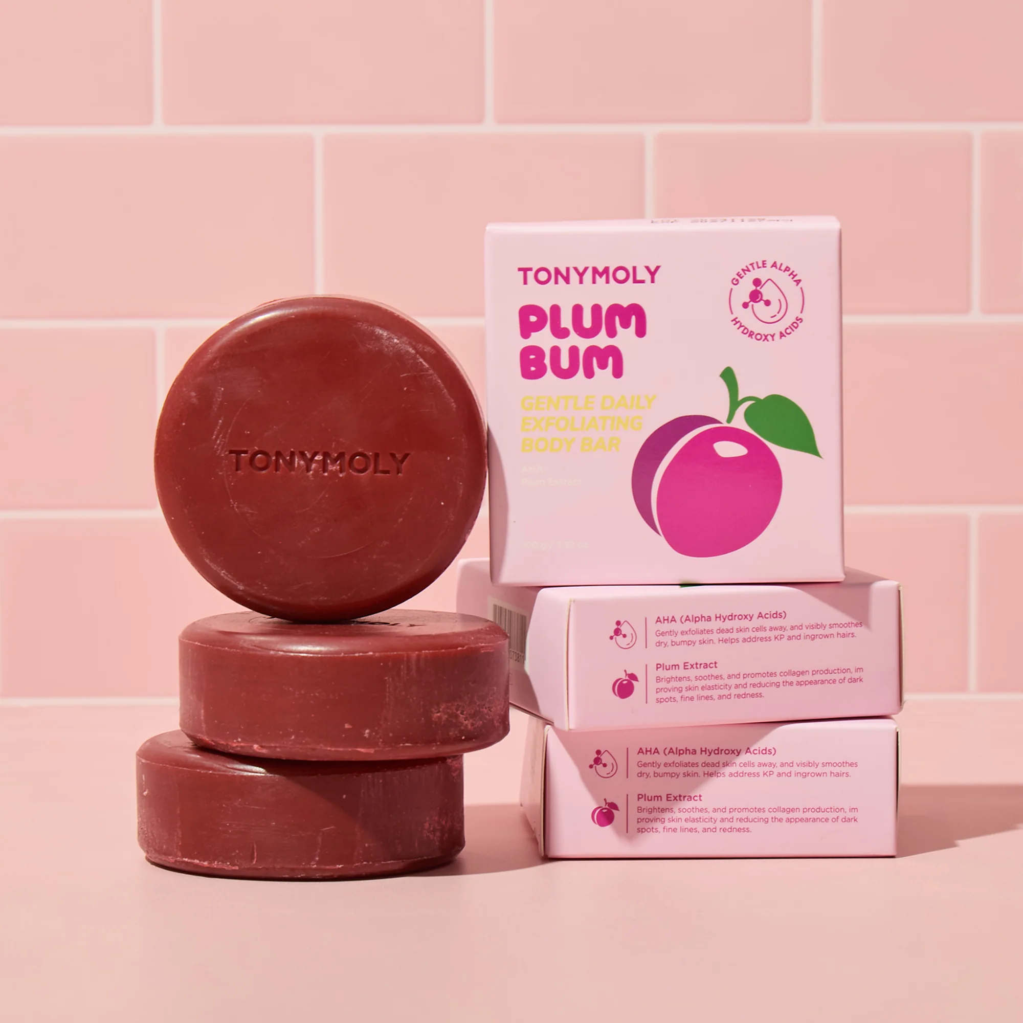 Plum Bum Beginner Bundle - Image 4